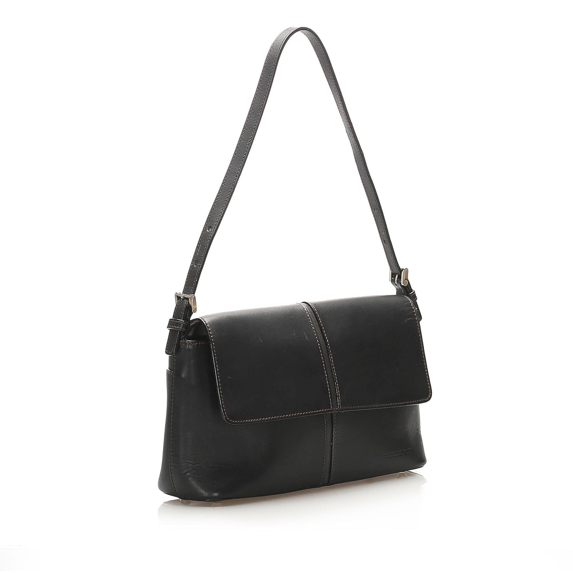 Burberry Shoulder Bag - Ewore Bags