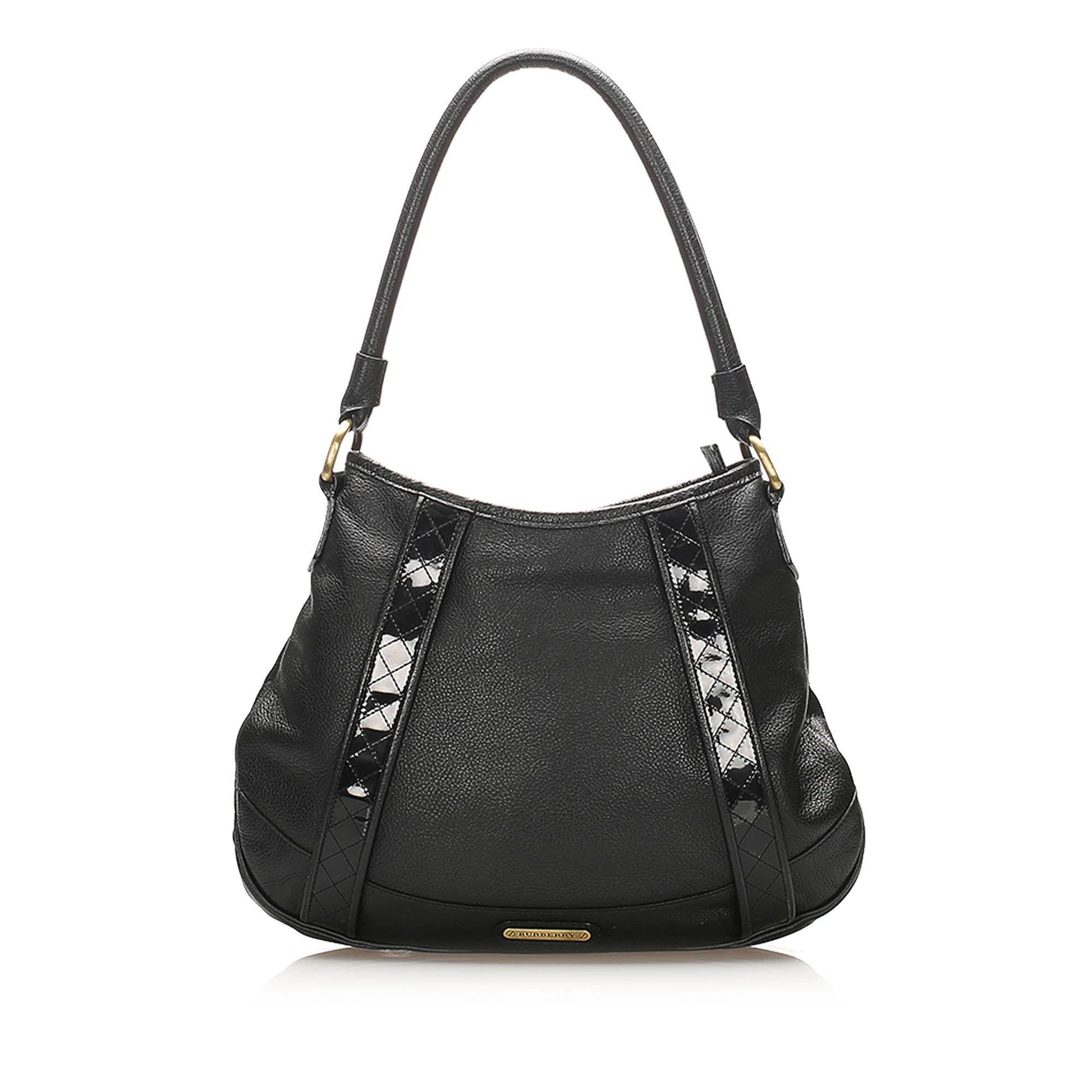 Burberry Shoulder Bag - Ewore Bags