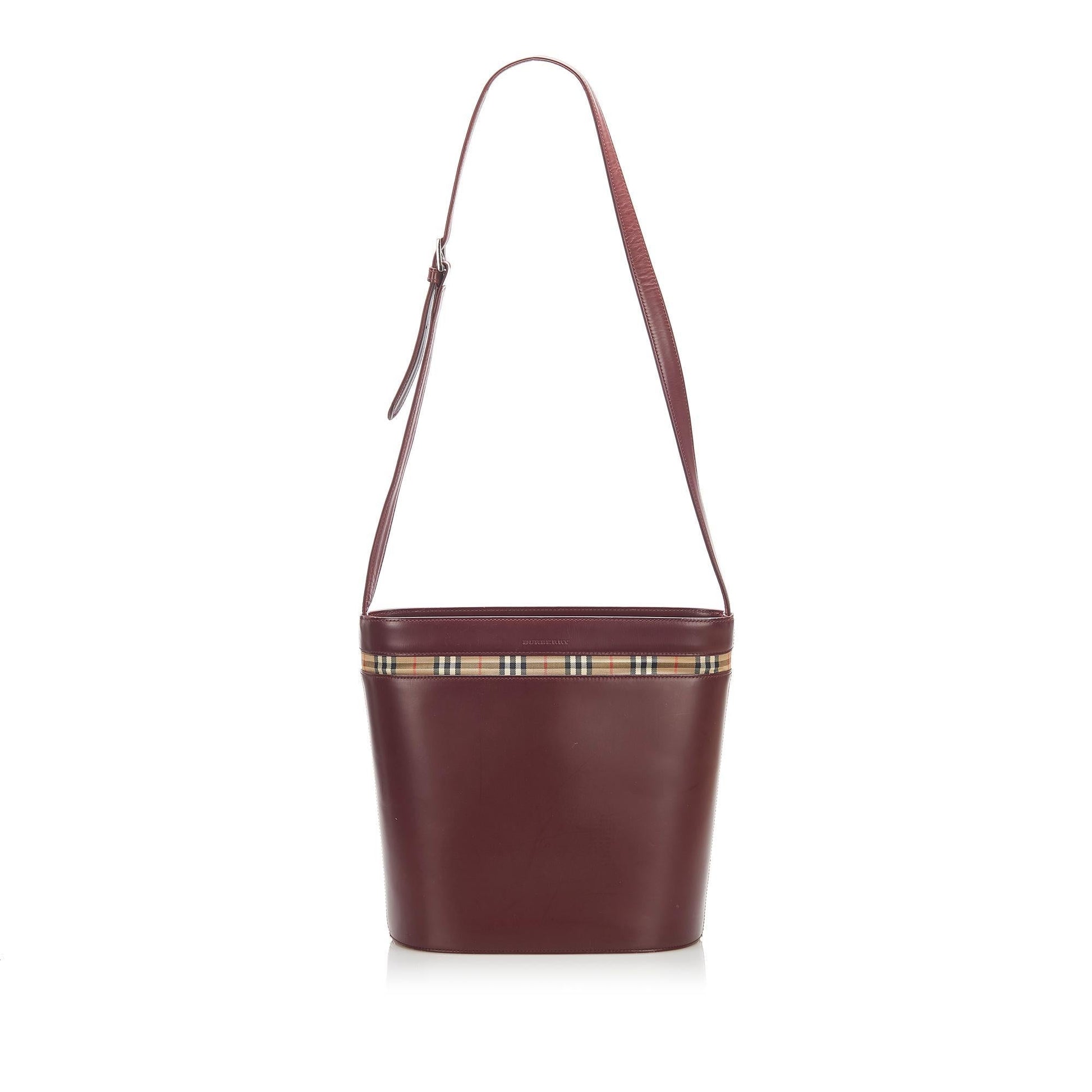 Burberry Shoulder Bag - Ewore Bags