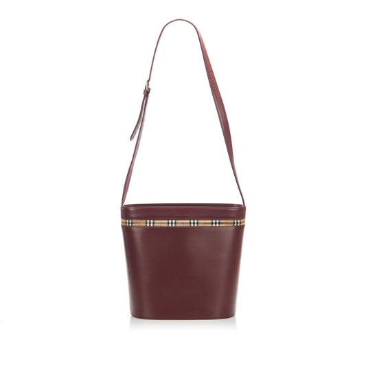 Burberry Shoulder Bag - Ewore Bags