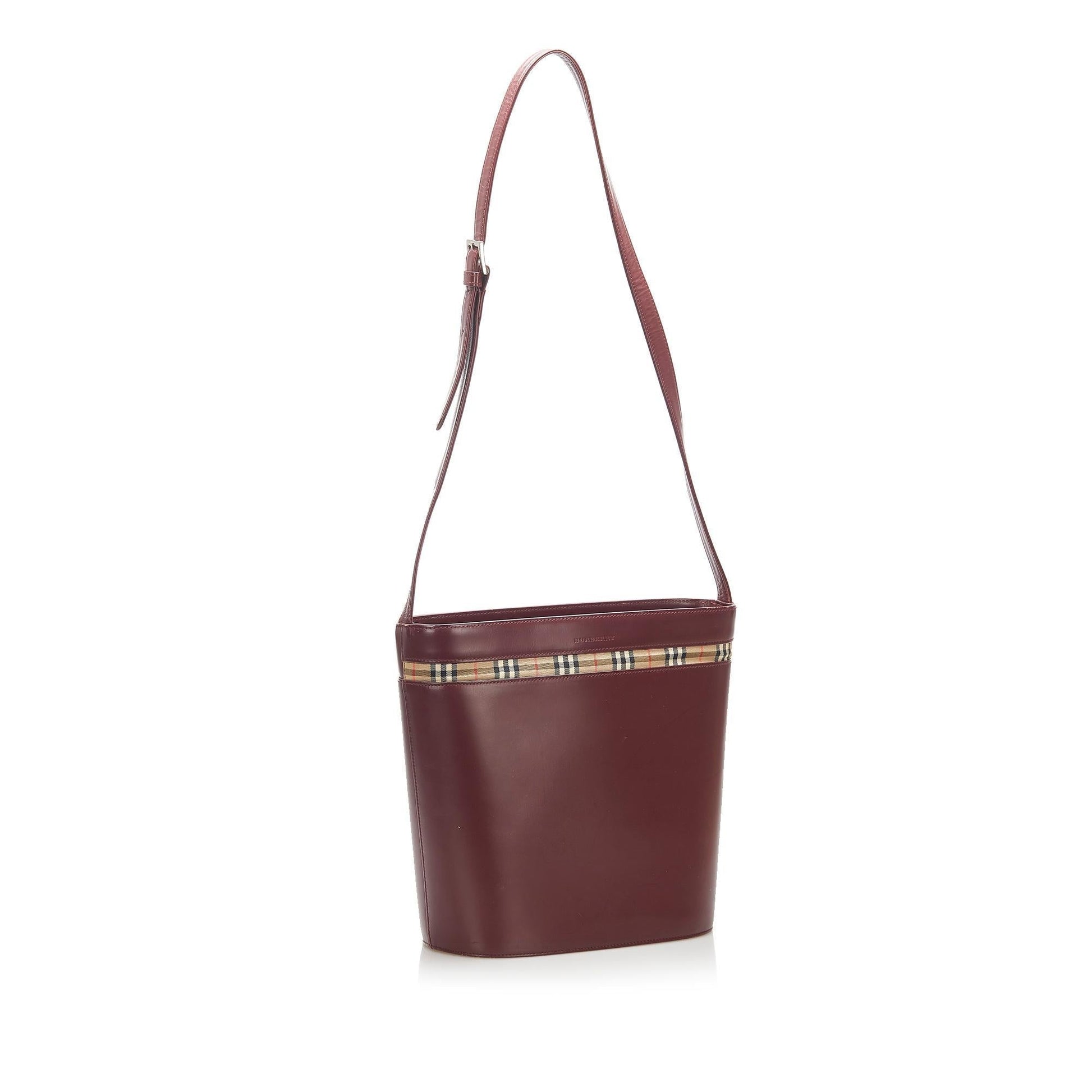 Burberry Shoulder Bag - Ewore Bags