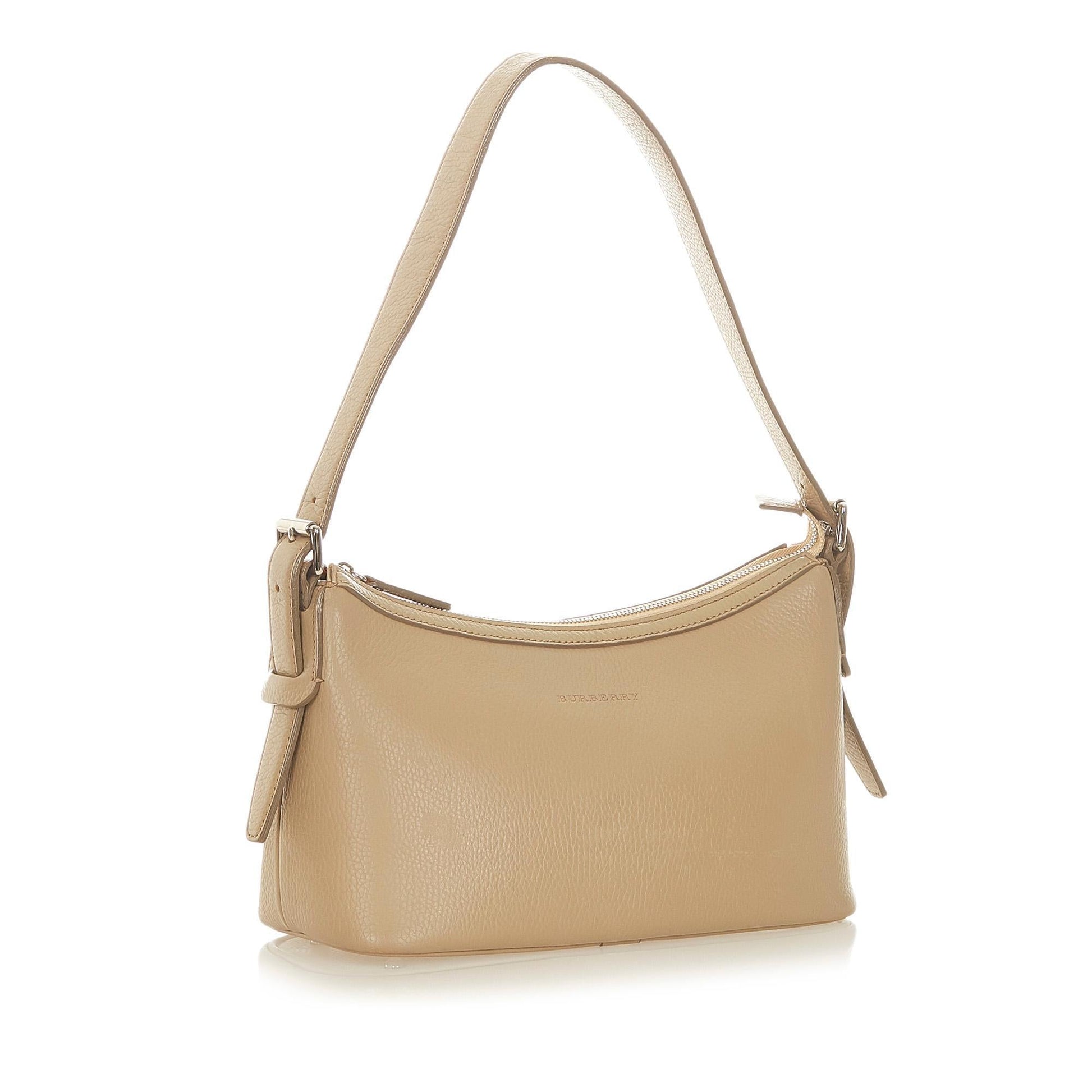 Burberry Shoulder Bag - Ewore Bags
