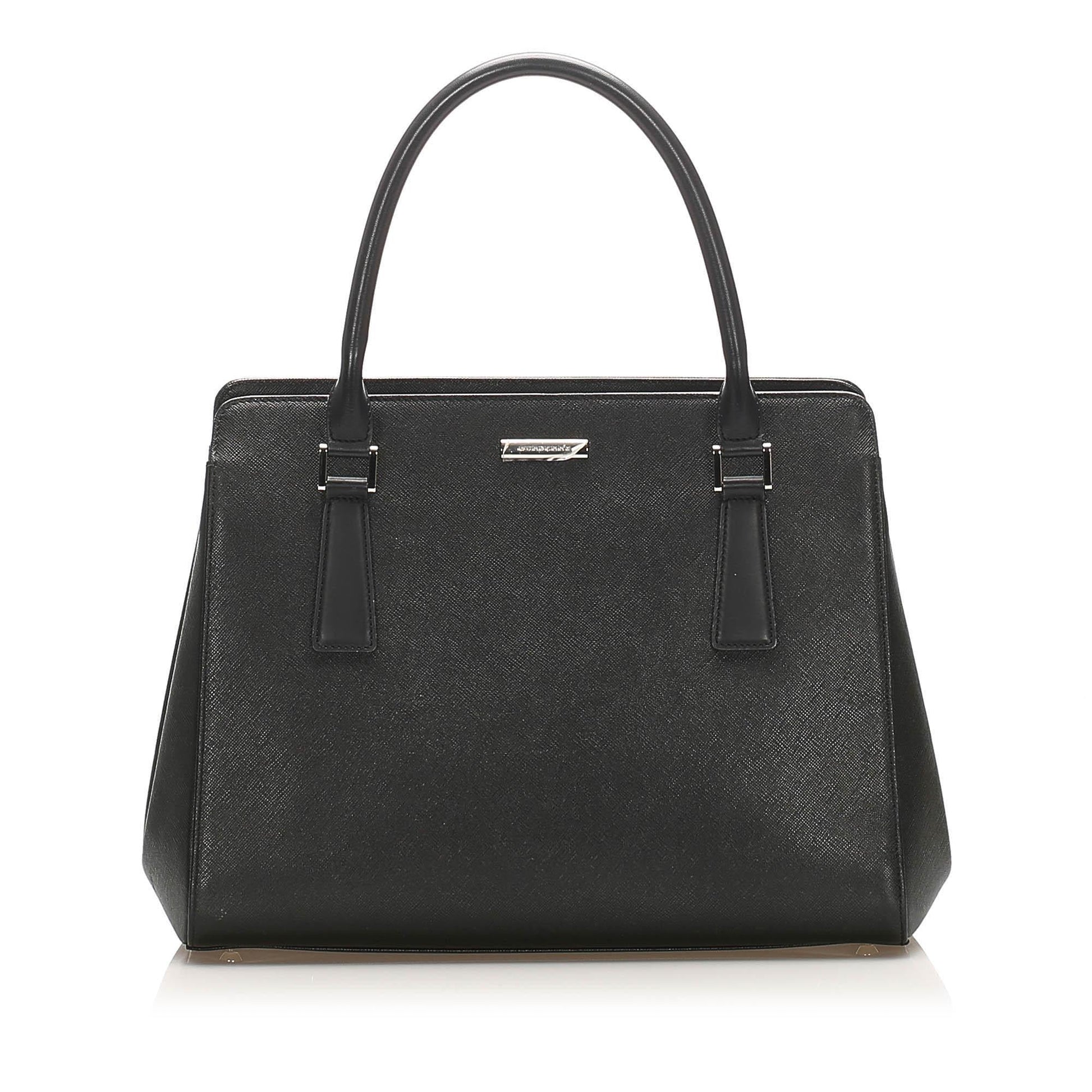 Burberry Tote Bag - Ewore Bags