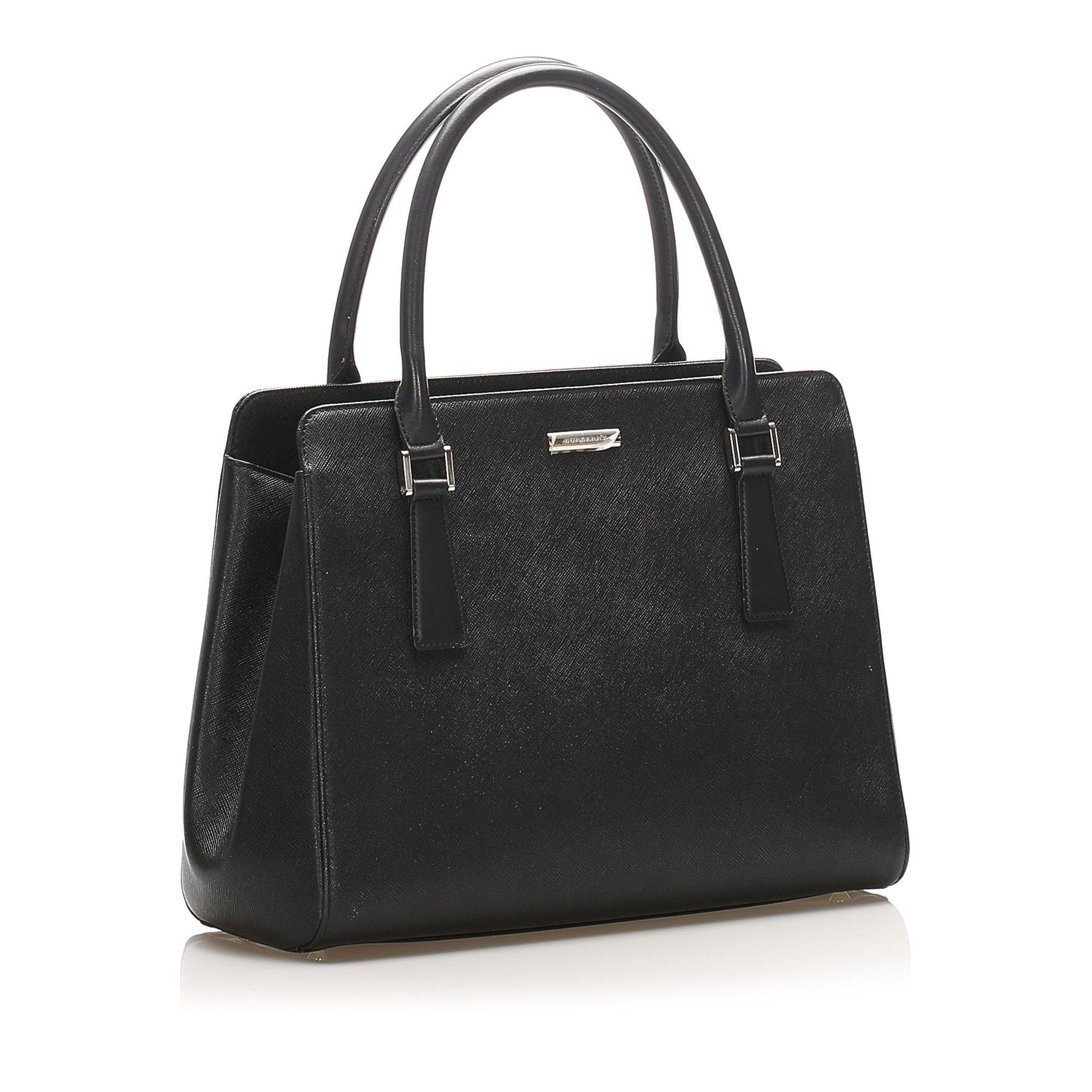 Burberry Tote Bag - Ewore Bags