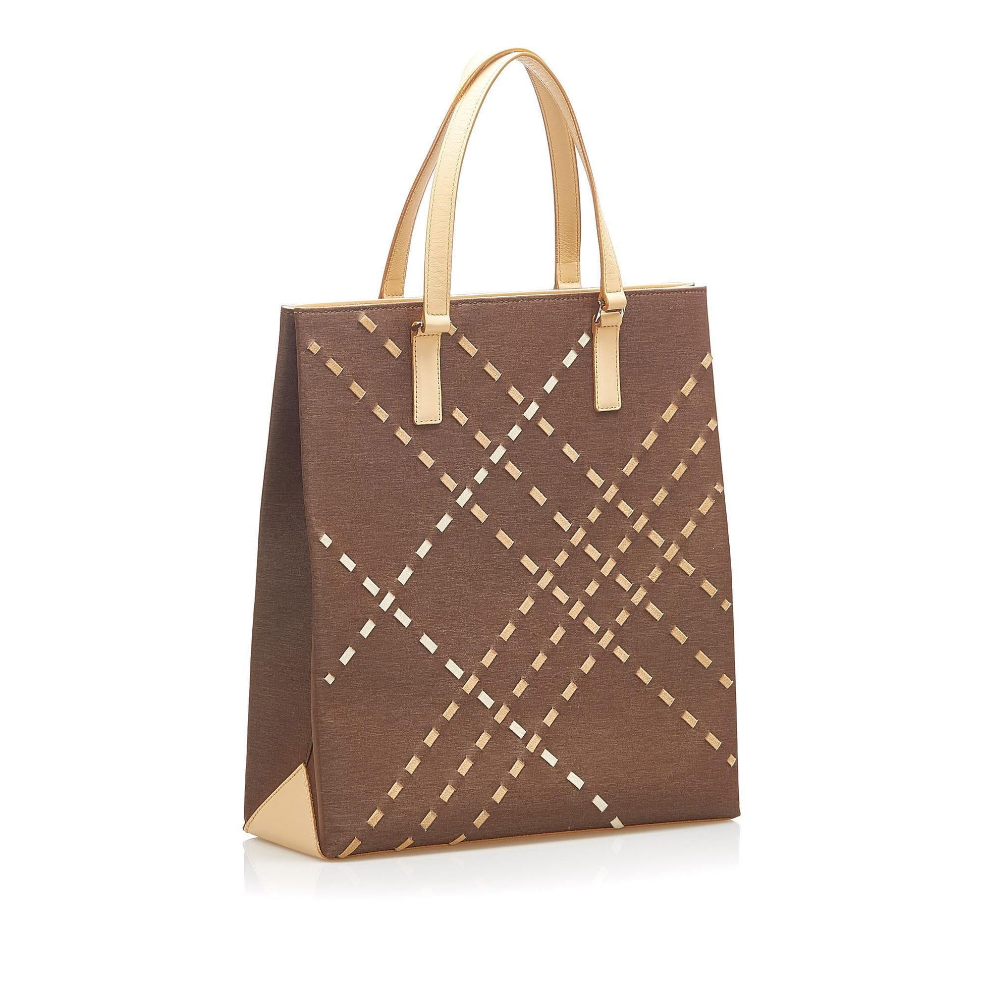 Burberry Tote Bag - Ewore Bags
