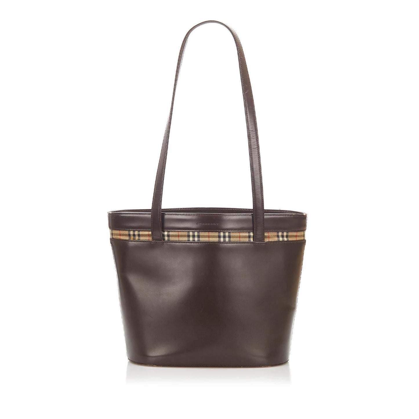 Burberry Tote Bag - Ewore Bags