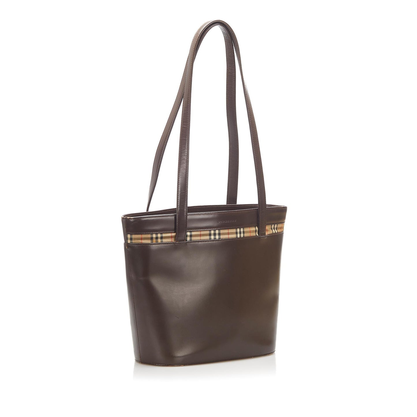 Burberry Tote Bag - Ewore Bags
