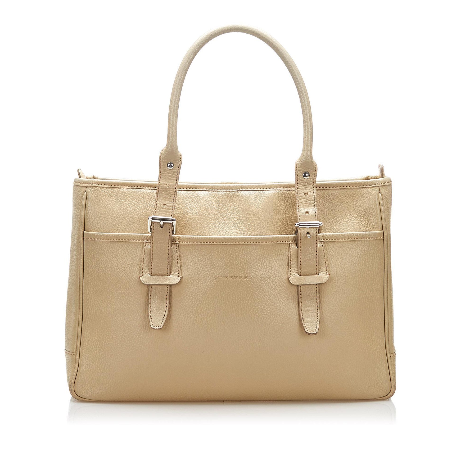 Burberry Tote Bag - Ewore Bags