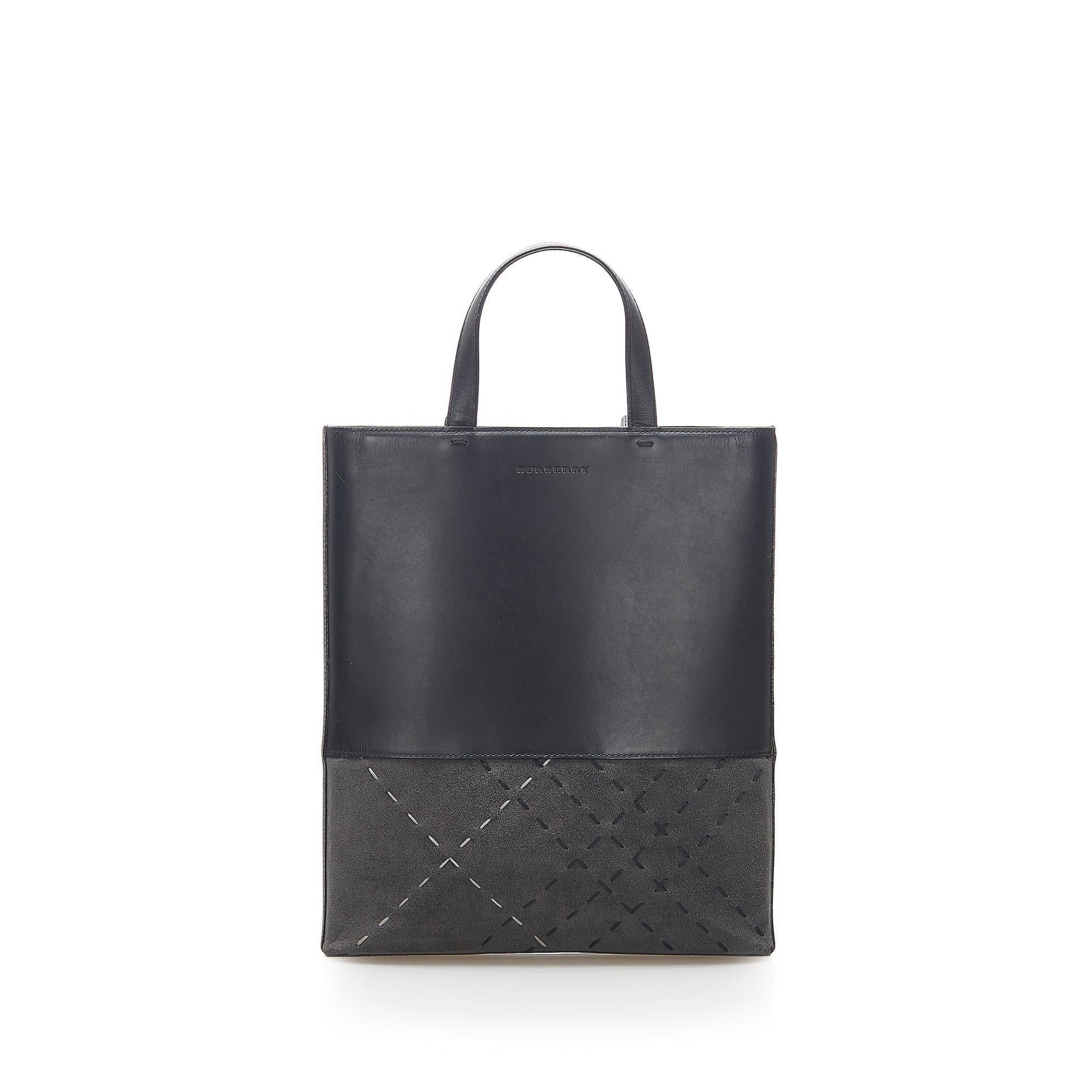 Burberry Tote Bag - Ewore Bags