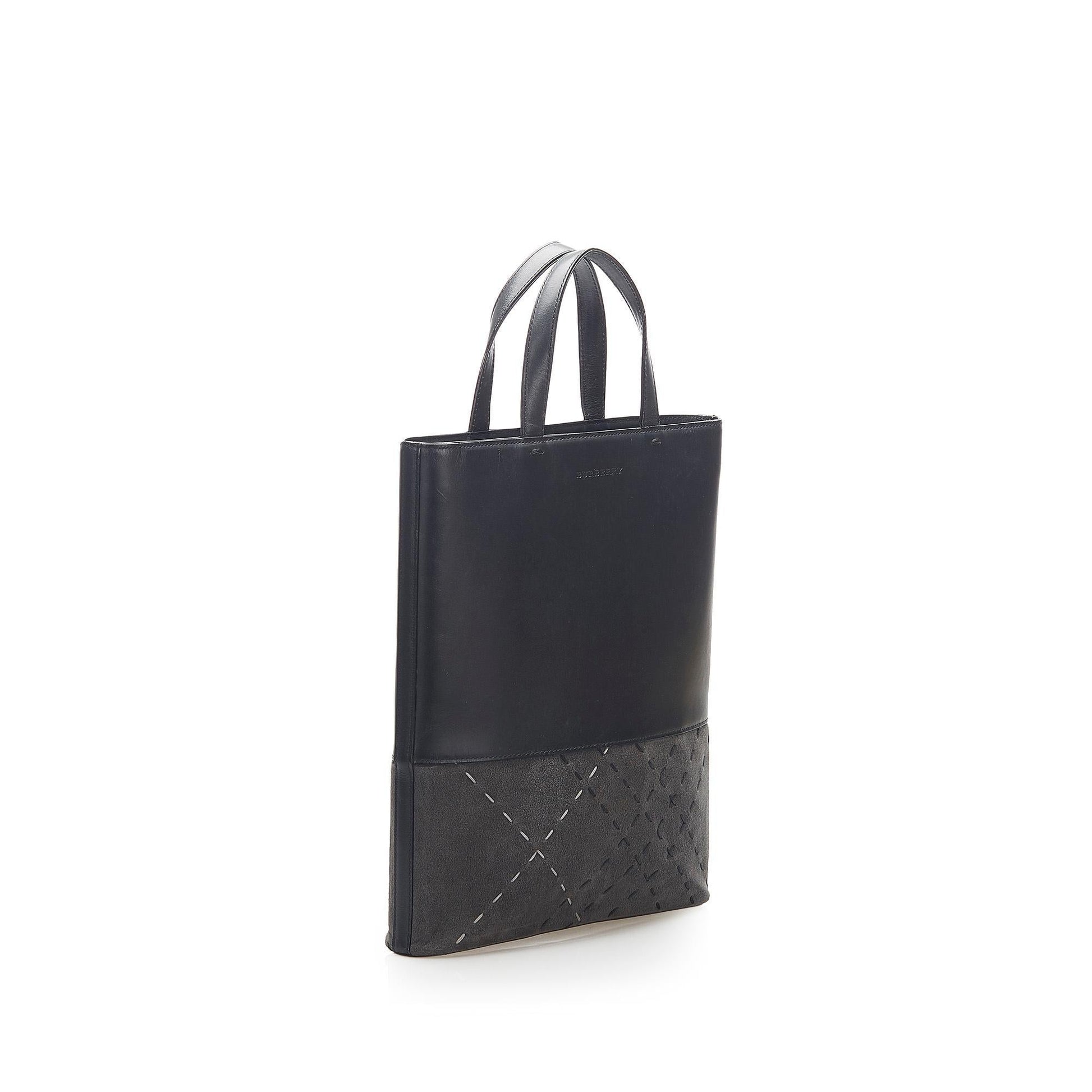 Burberry Tote Bag - Ewore Bags