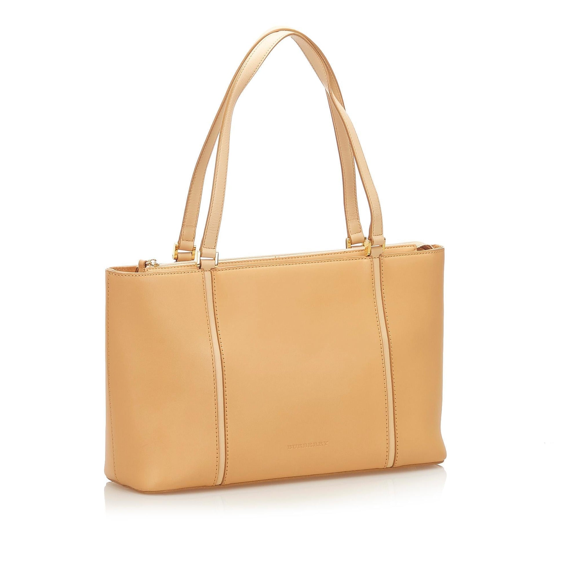 Burberry Tote Bag - Ewore Bags