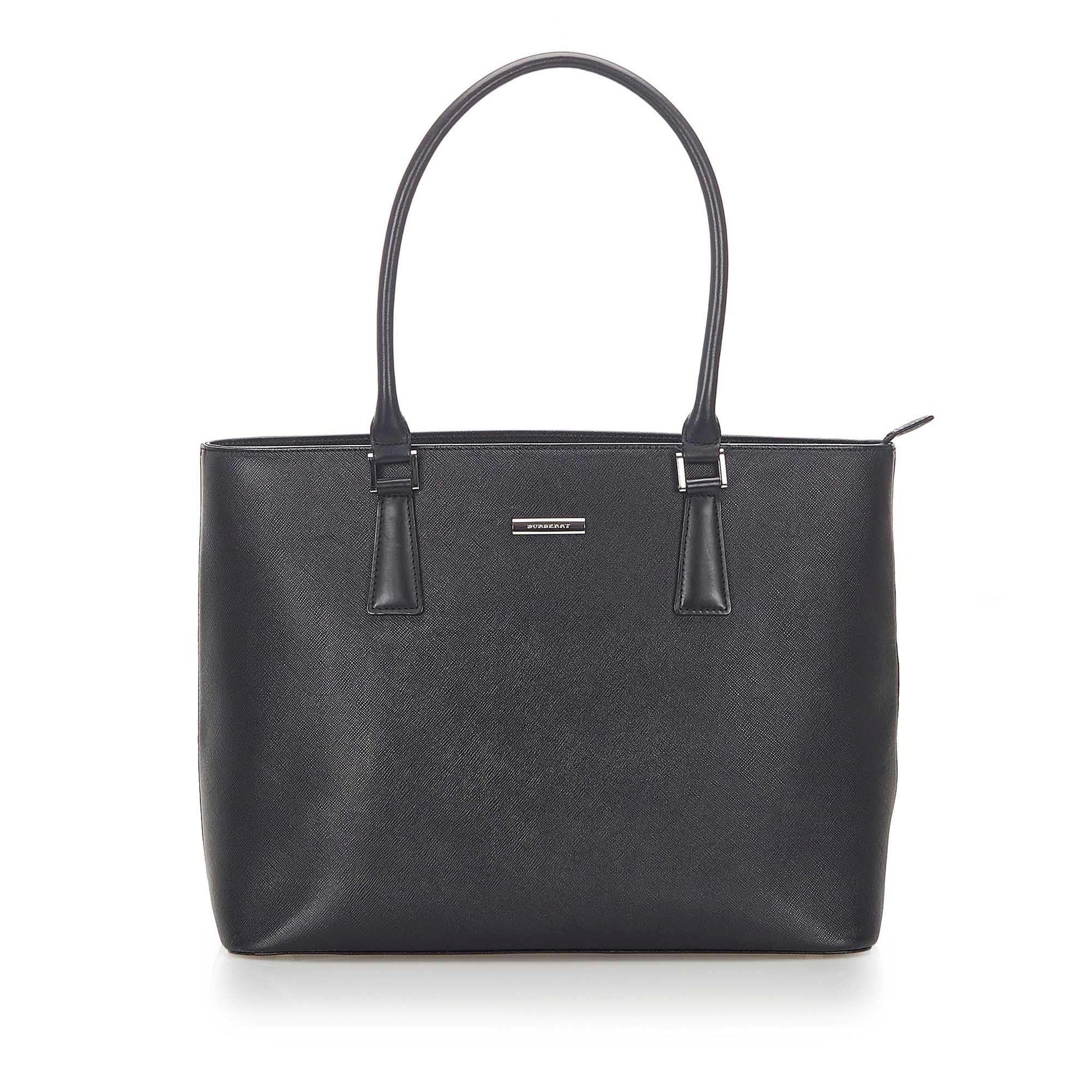 Burberry Tote Bag - Ewore Bags