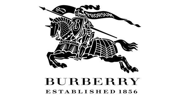 Burberry London Cashmere Nova Scarf