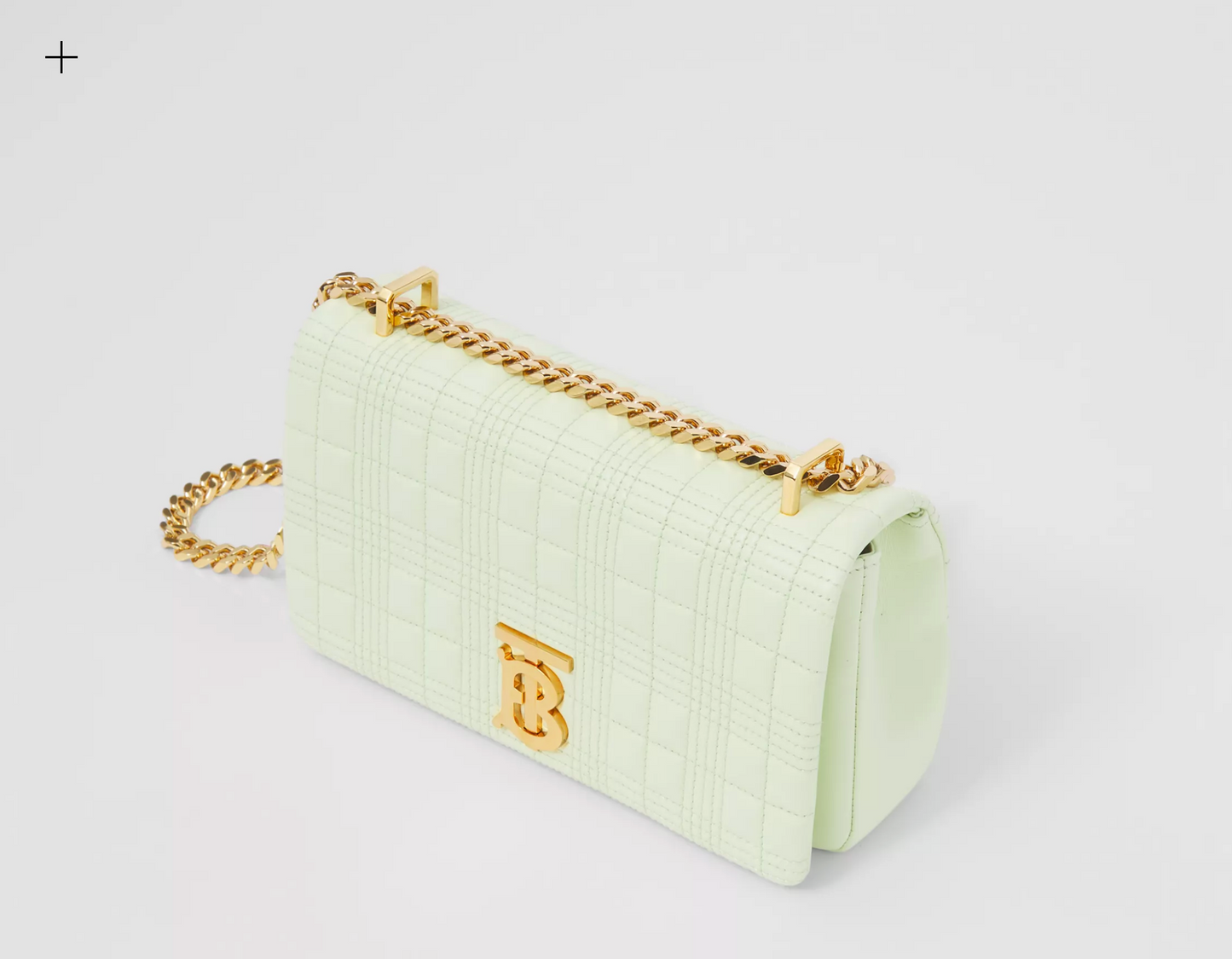 Burberry Lola Crossbody Bag - Ewore Bags