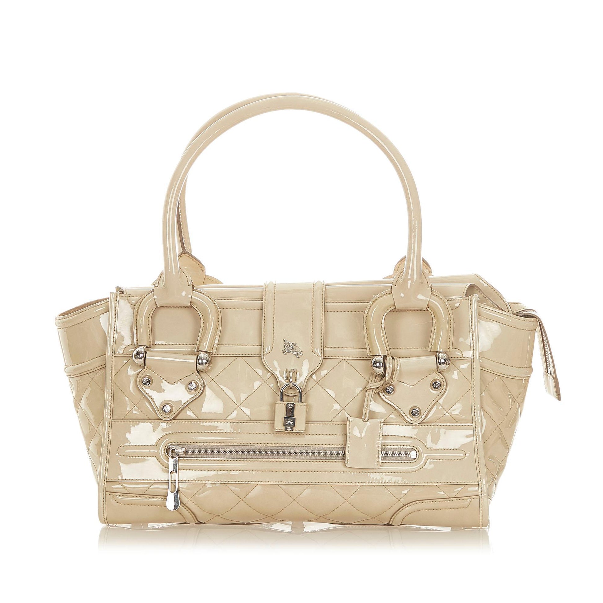 Burberry Handbag - Ewore Bags