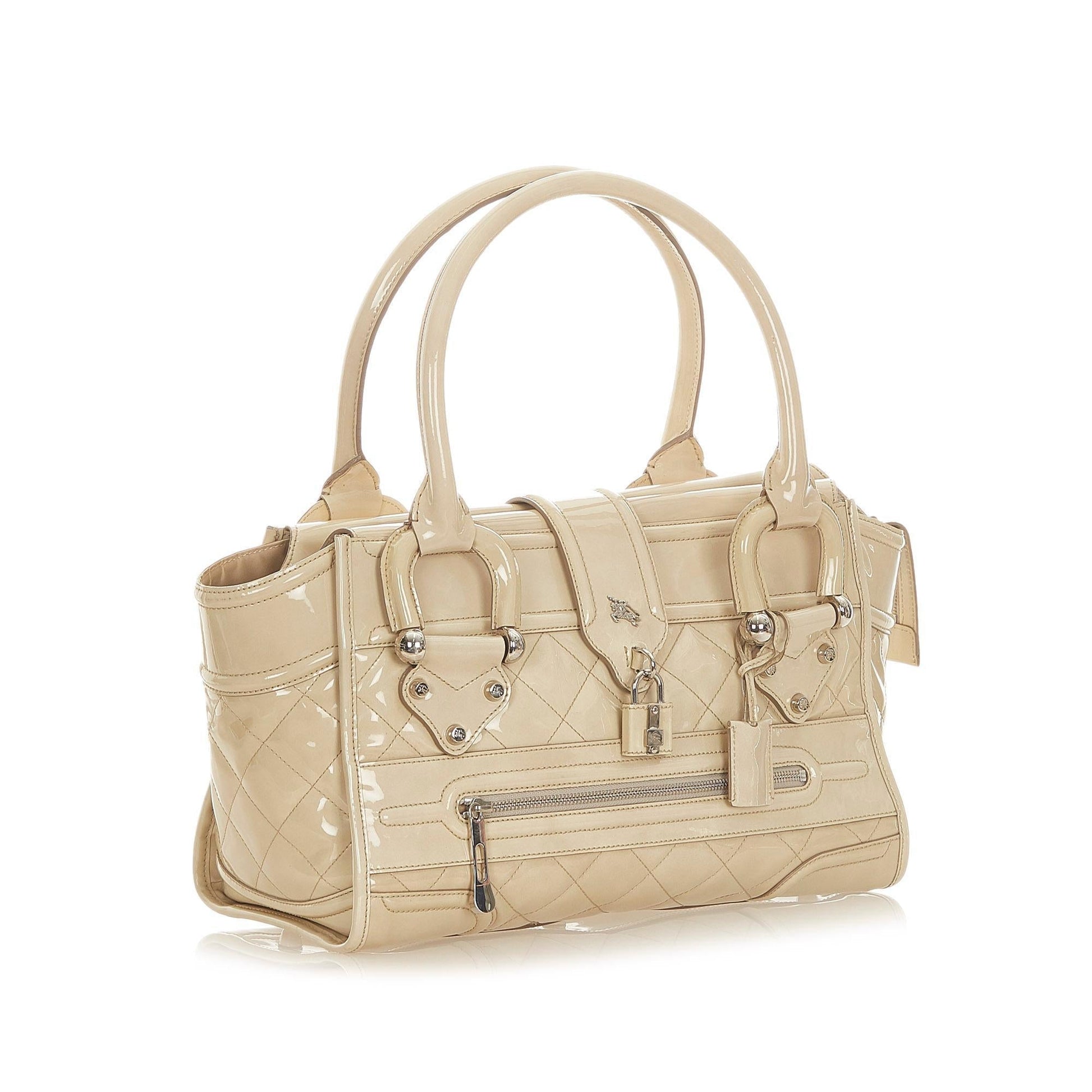 Burberry Handbag - Ewore Bags