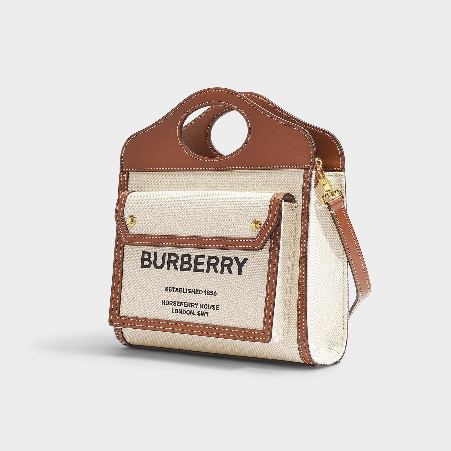 Burberry Crossbody Bag - Ewore Bags