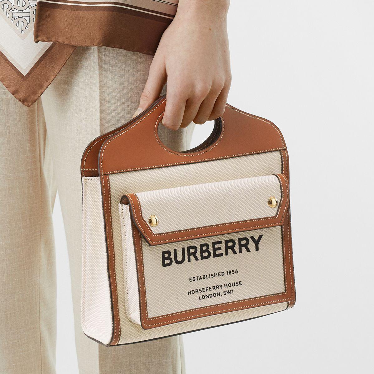 Burberry Crossbody Bag - Ewore Bags