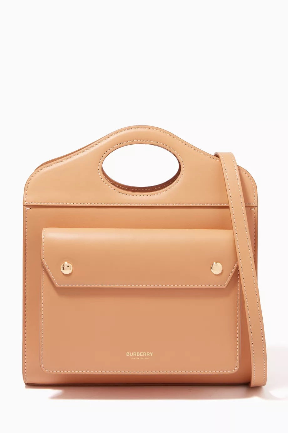 Burberry Pocket Crossbody Bag - Ewore Bags