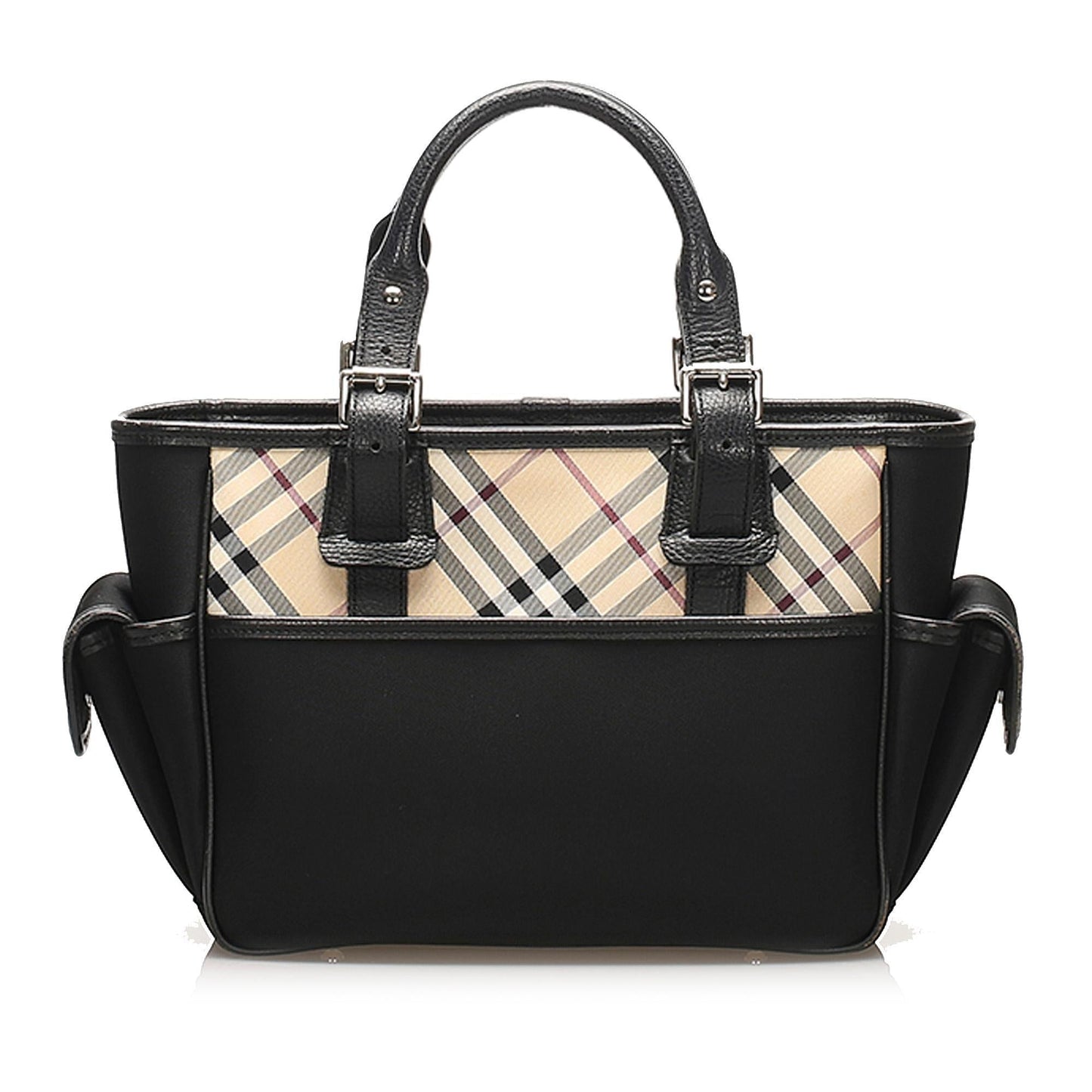 Burberry Handbag - Ewore Bags