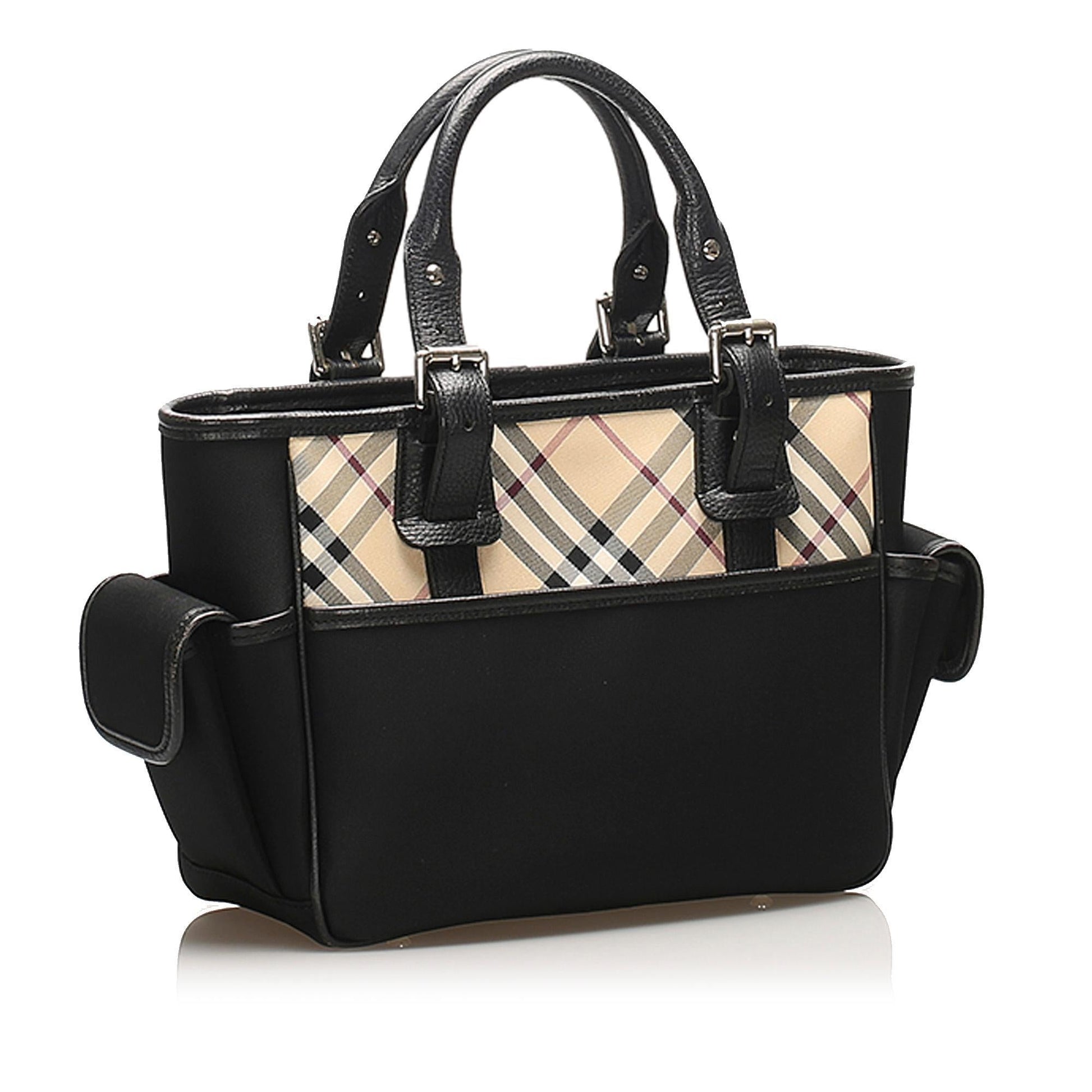 Burberry Handbag - Ewore Bags