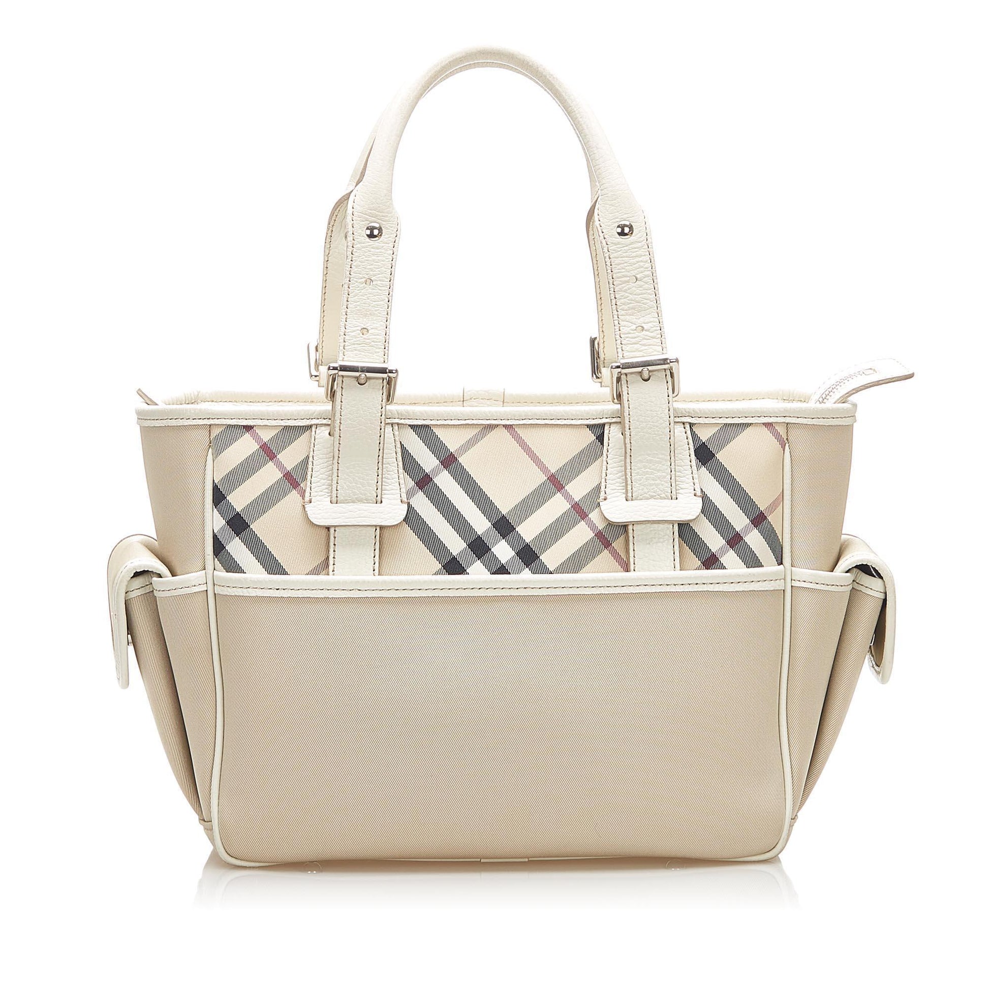 Burberry Handbag - Ewore Bags