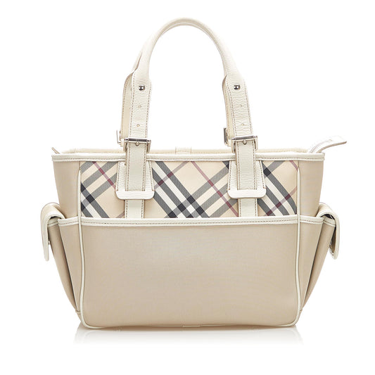 Burberry Handbag - Ewore Bags