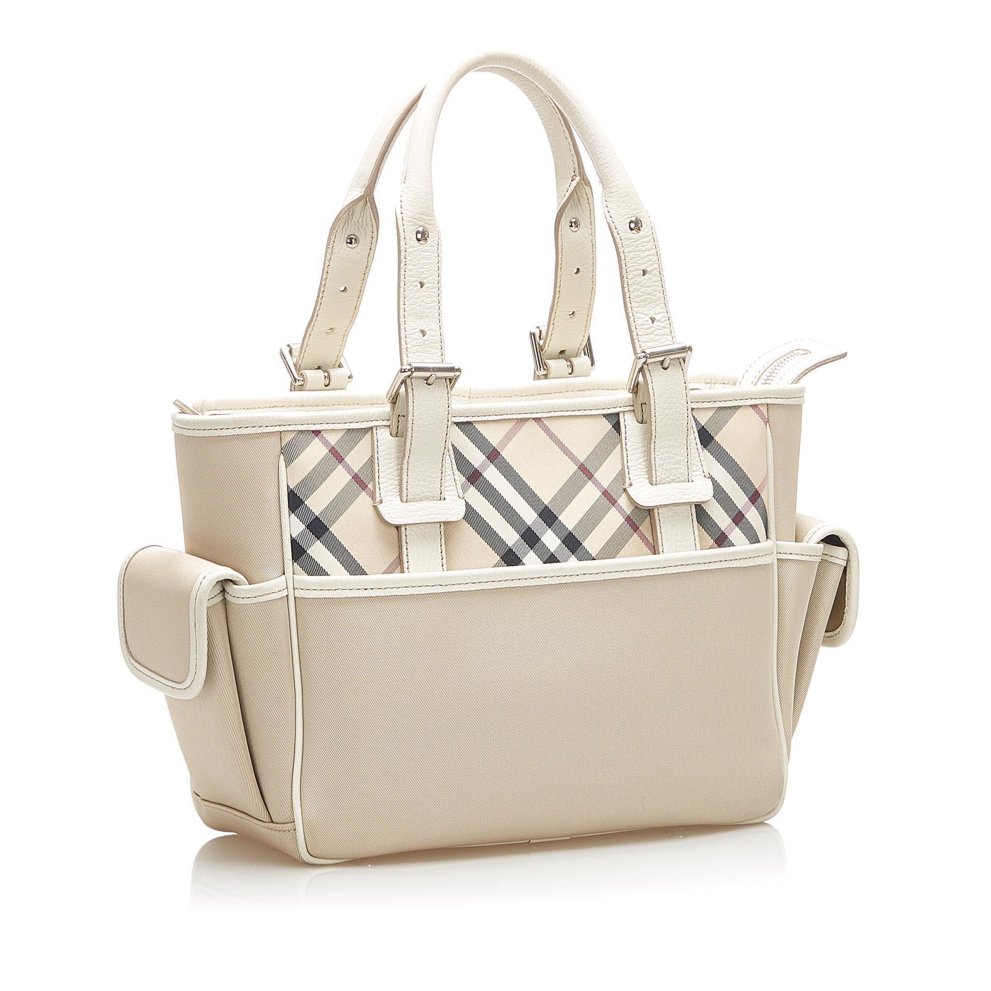 Burberry Handbag - Ewore Bags