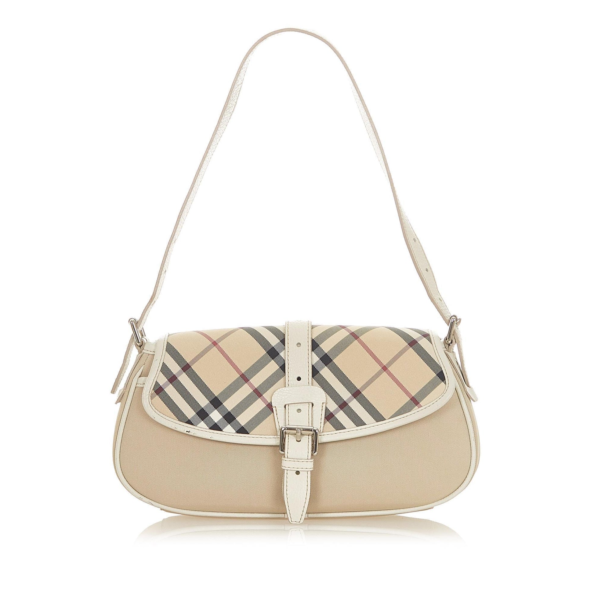 Burberry Shoulder Bag - Ewore Bags