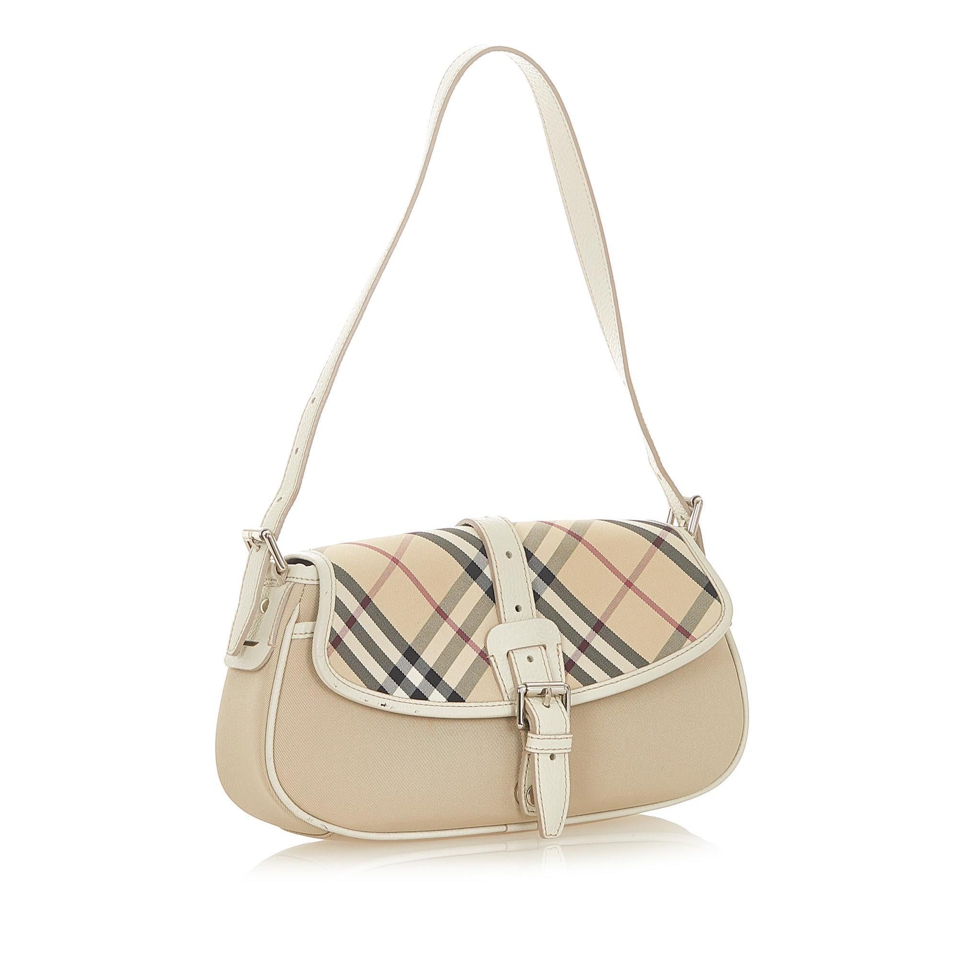 Burberry Shoulder Bag - Ewore Bags