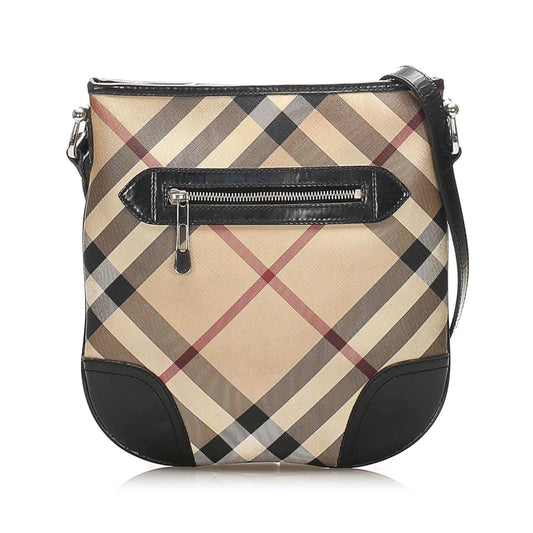 Burberry Crossbody Bag - Ewore Bags