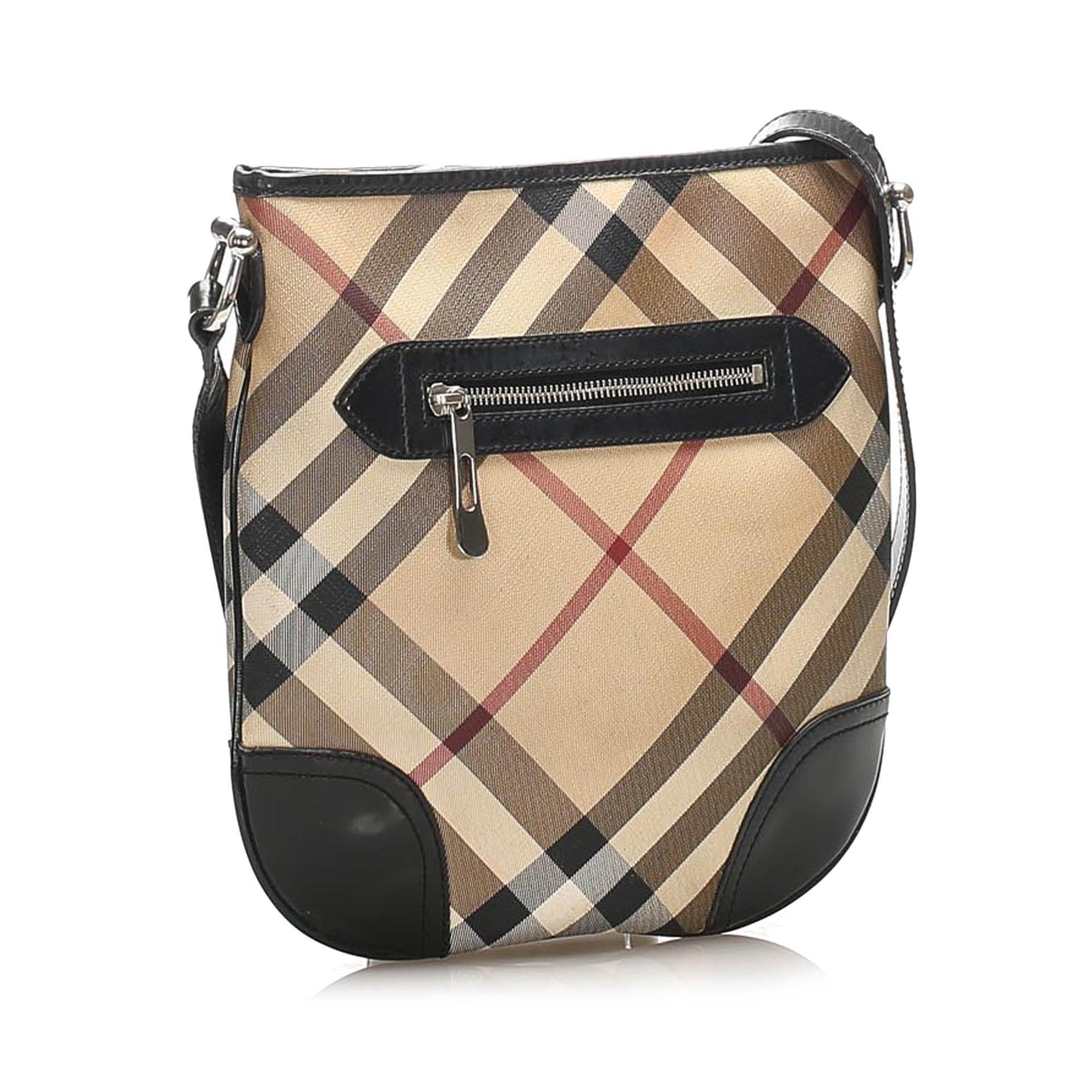Burberry Crossbody Bag - Ewore Bags