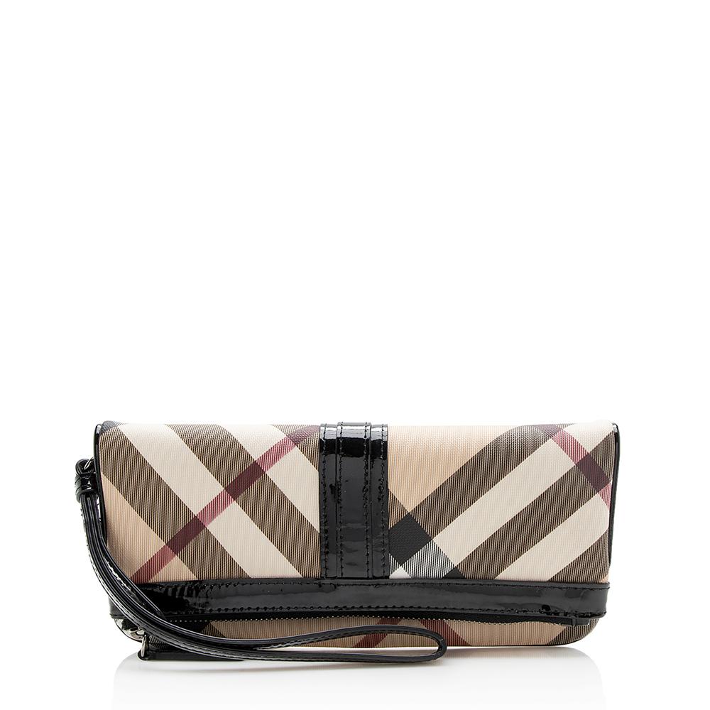 Burberry Clutch Bag - Ewore Bags