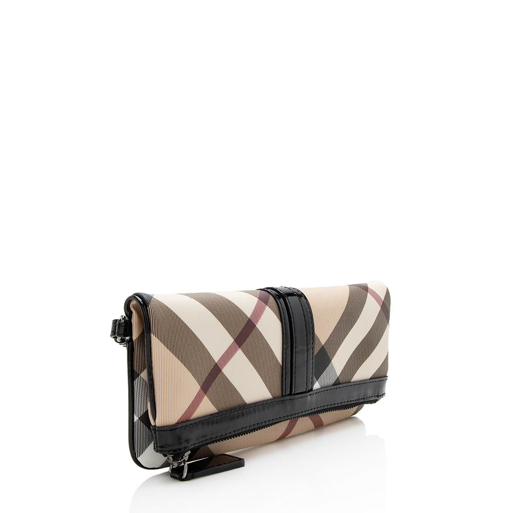 Burberry Clutch Bag - Ewore Bags
