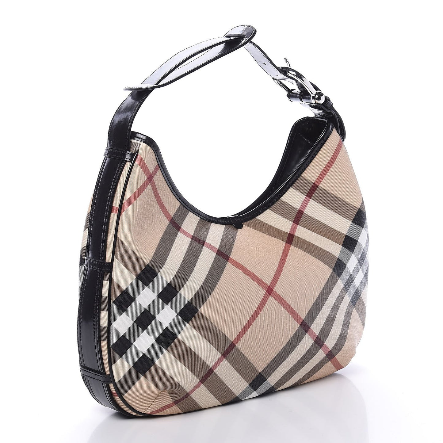 Burberry Hobo Bag - Ewore Bags