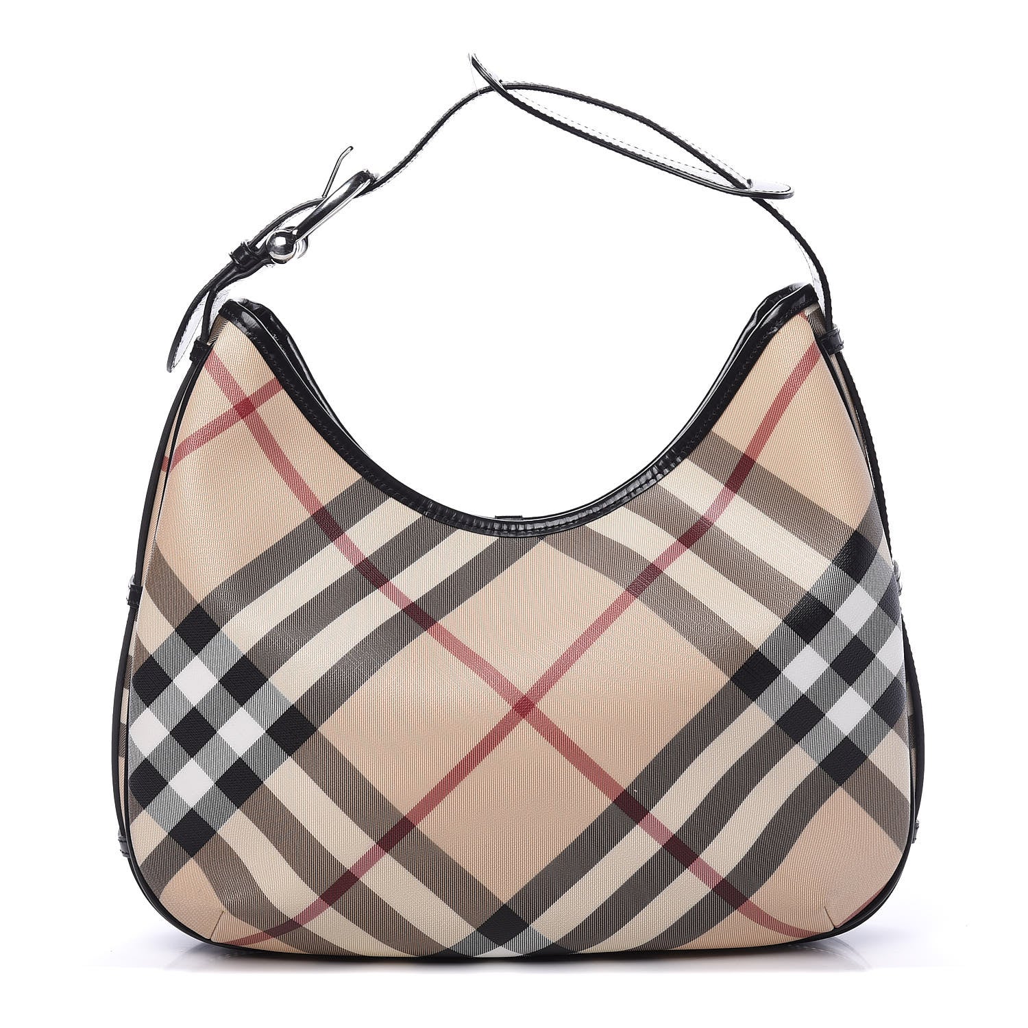Burberry Hobo Bag - Ewore Bags