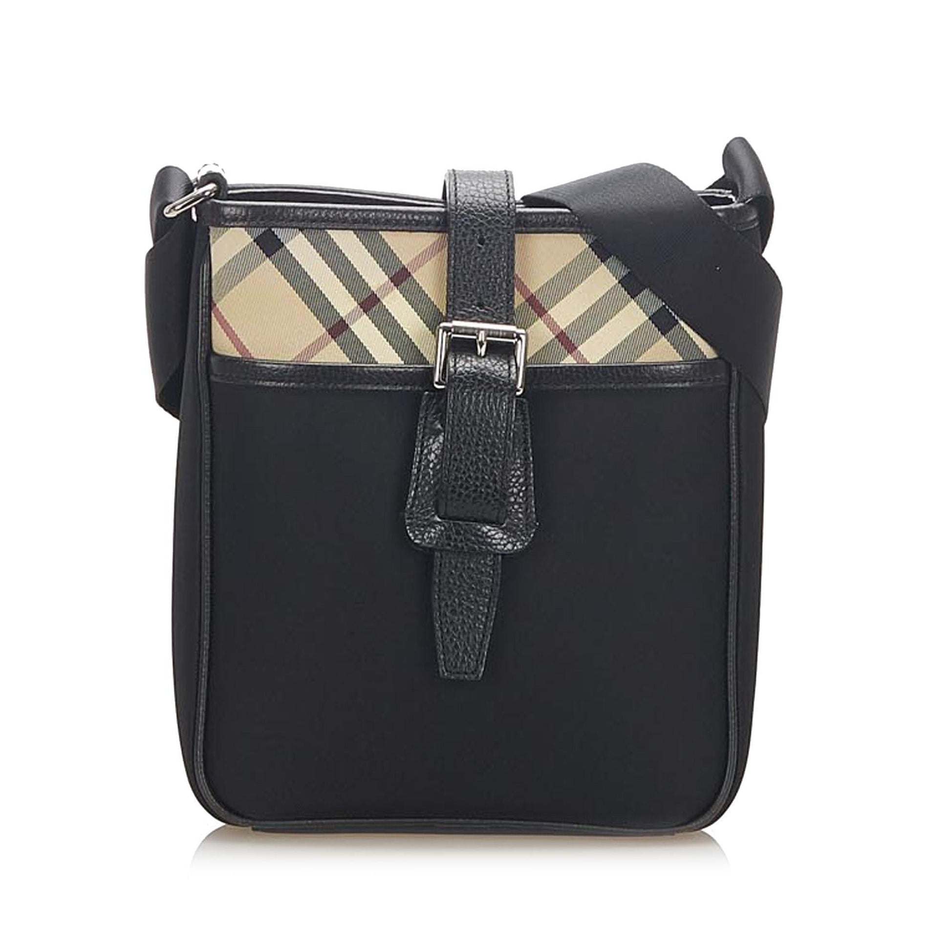 Burberry Crossbody Bag - Ewore Bags