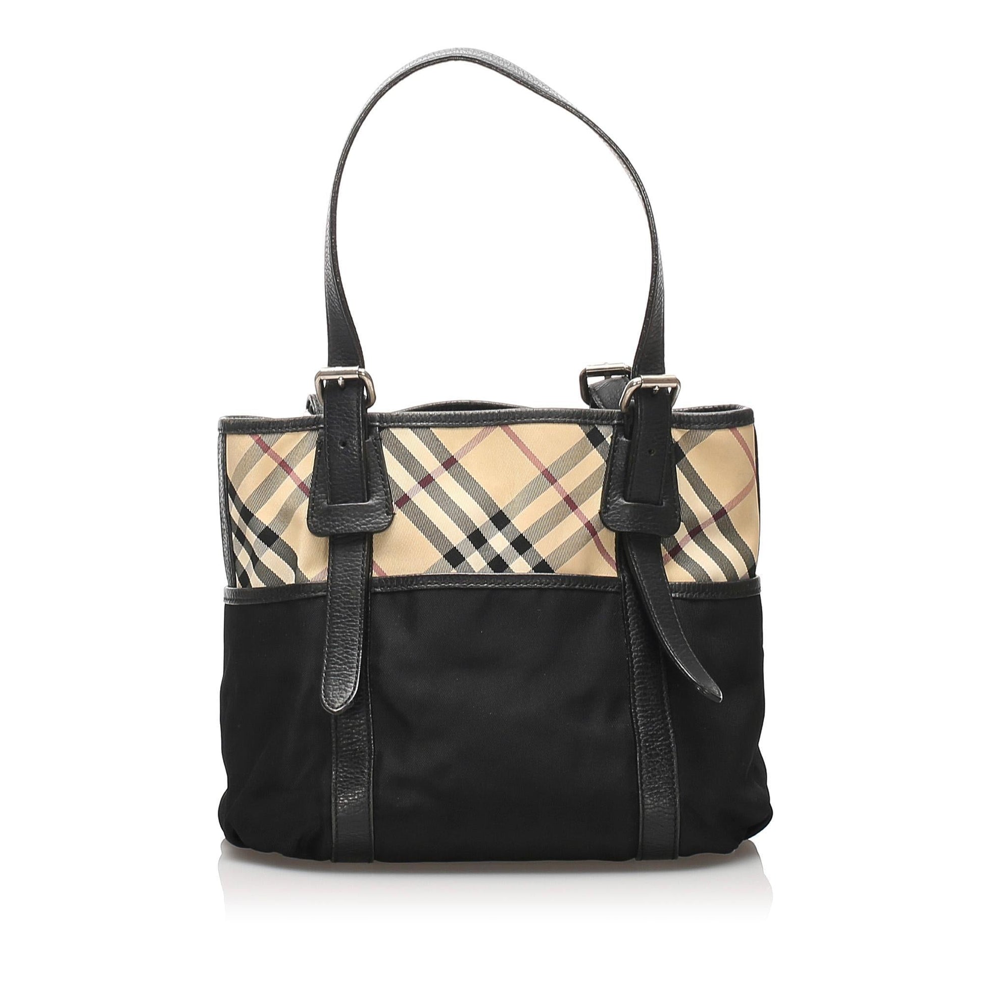 Burberry Shoulder Bag - Ewore Bags
