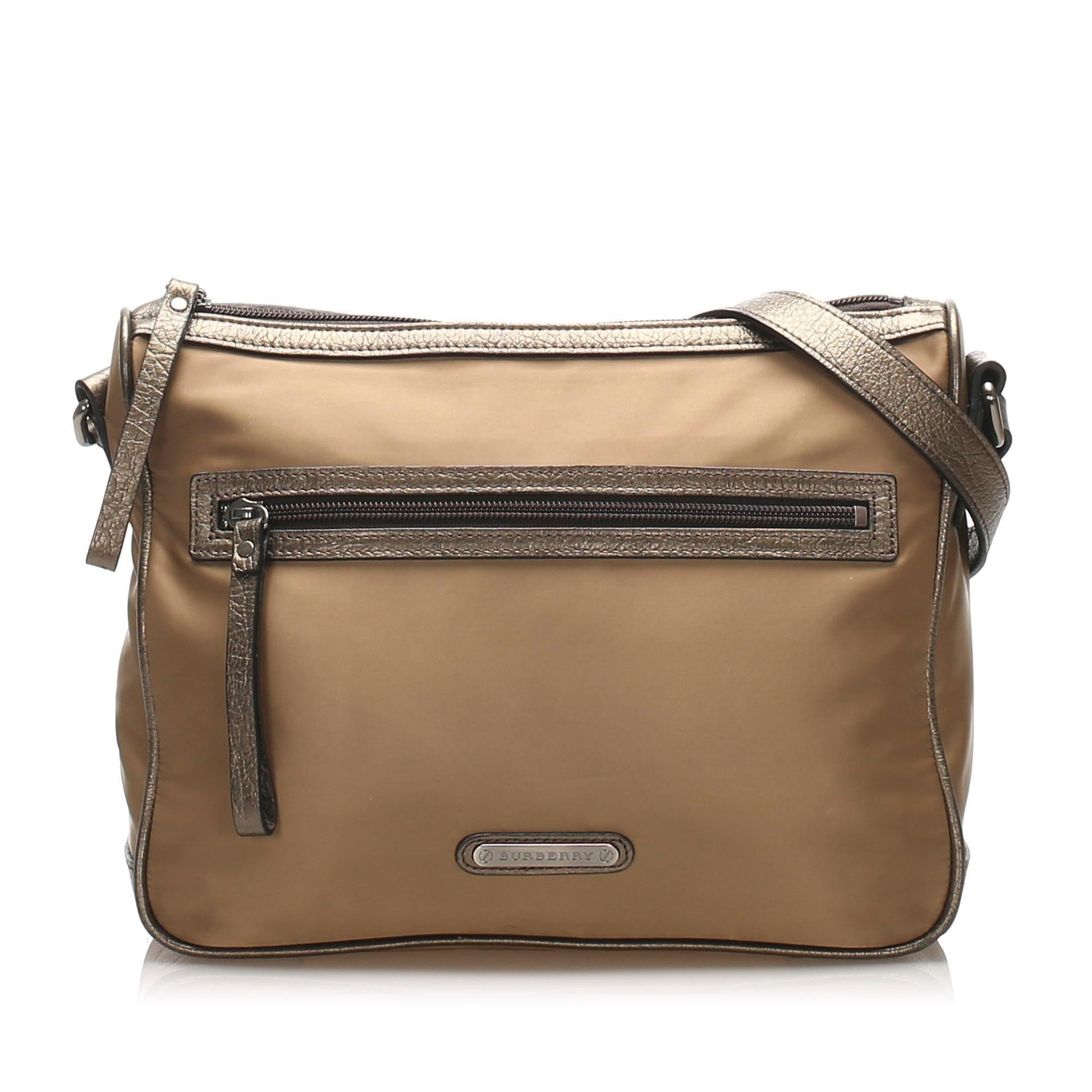 Burberry Crossbody Bag - Ewore Bags