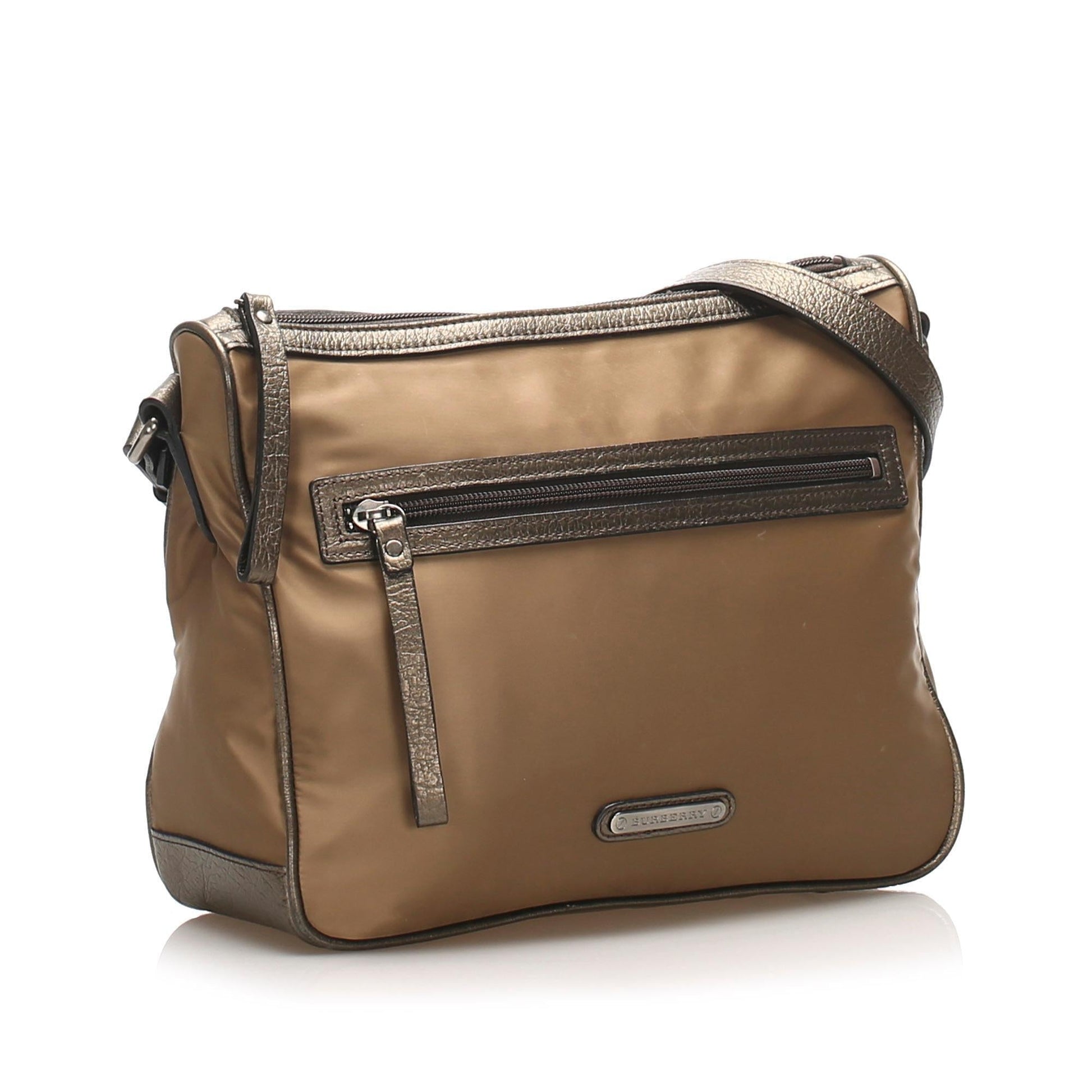 Burberry Crossbody Bag - Ewore Bags