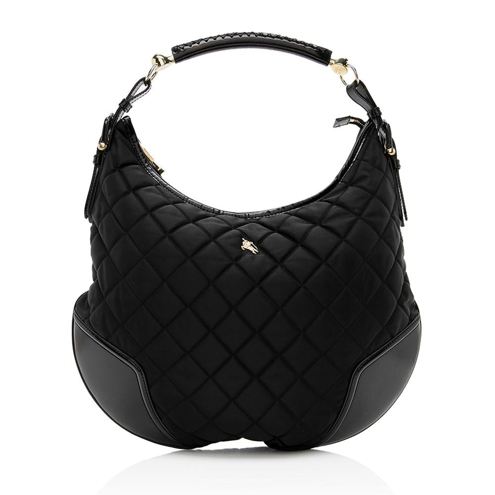 Burberry Hobo Bag - Ewore Bags