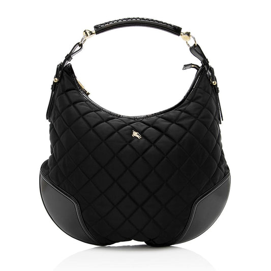 Burberry Hobo Bag - Ewore Bags