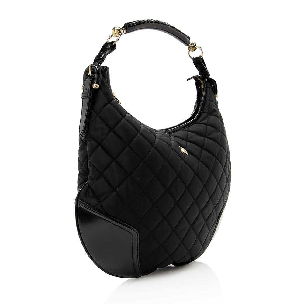 Burberry Hobo Bag - Ewore Bags