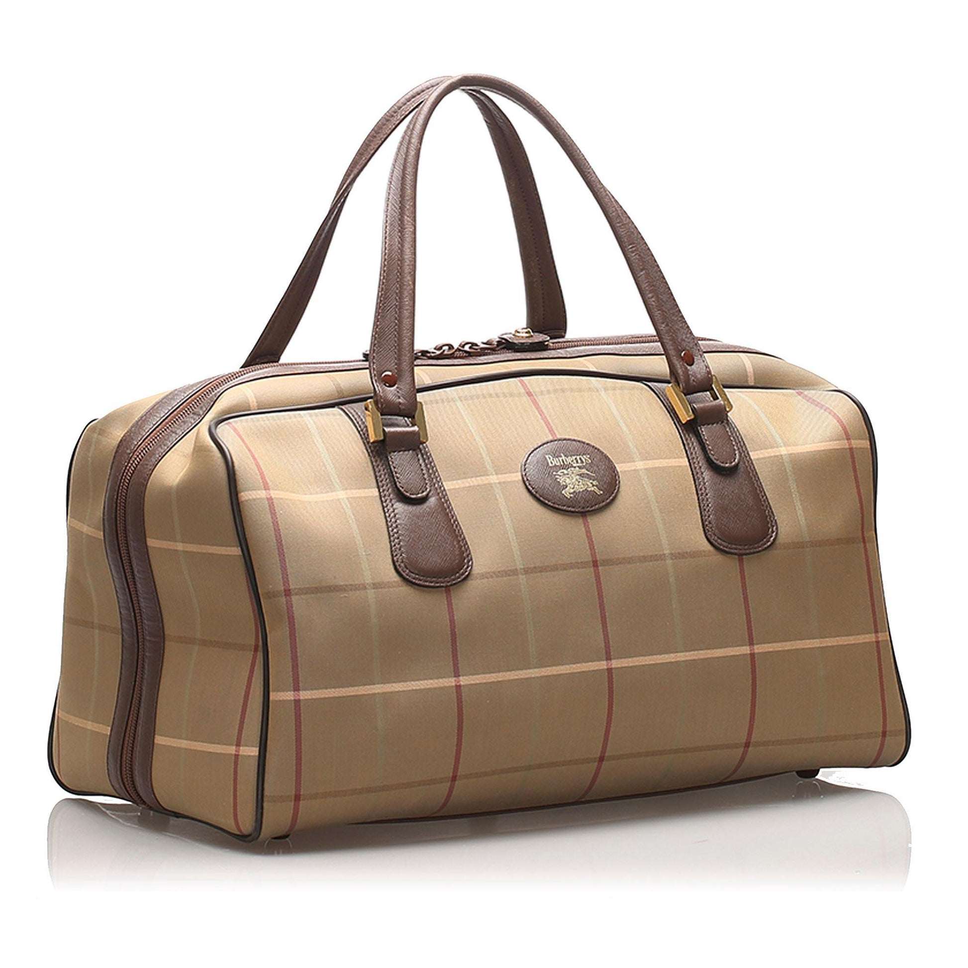 Burberry Handbag - Ewore Bags