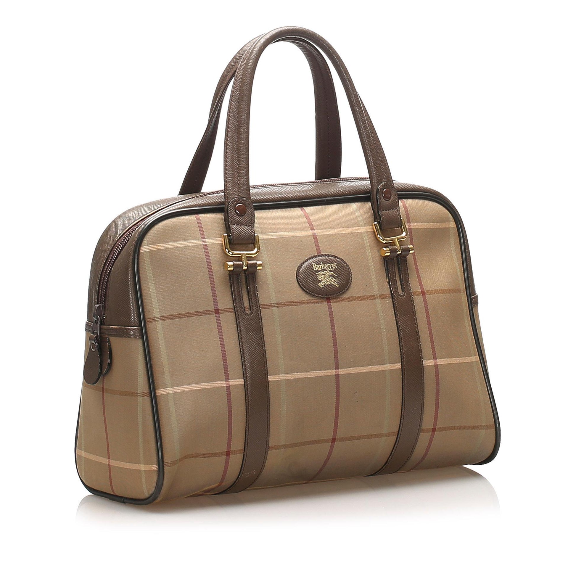 Burberry Handbag - Ewore Bags