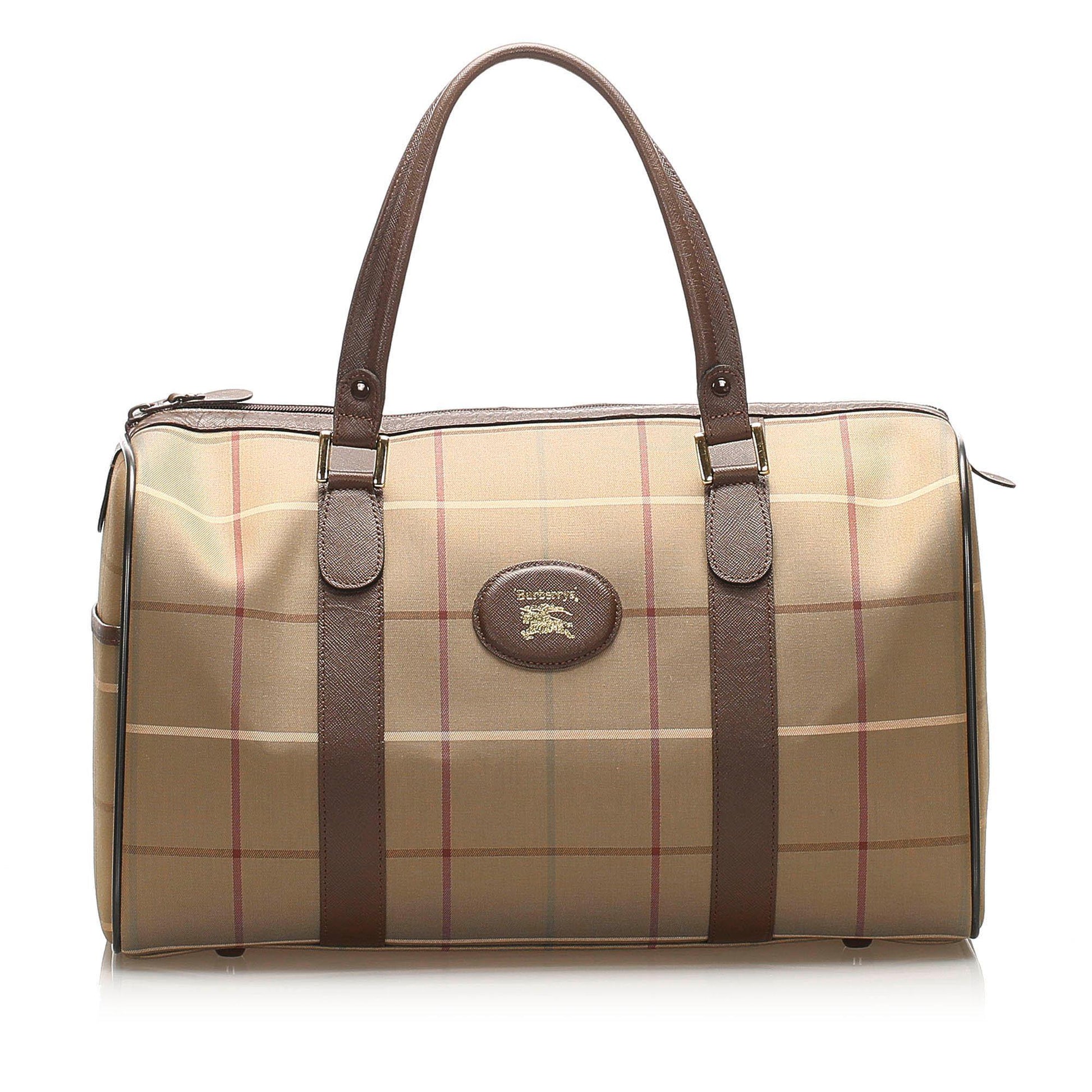 Burberry Handbag - Ewore Bags