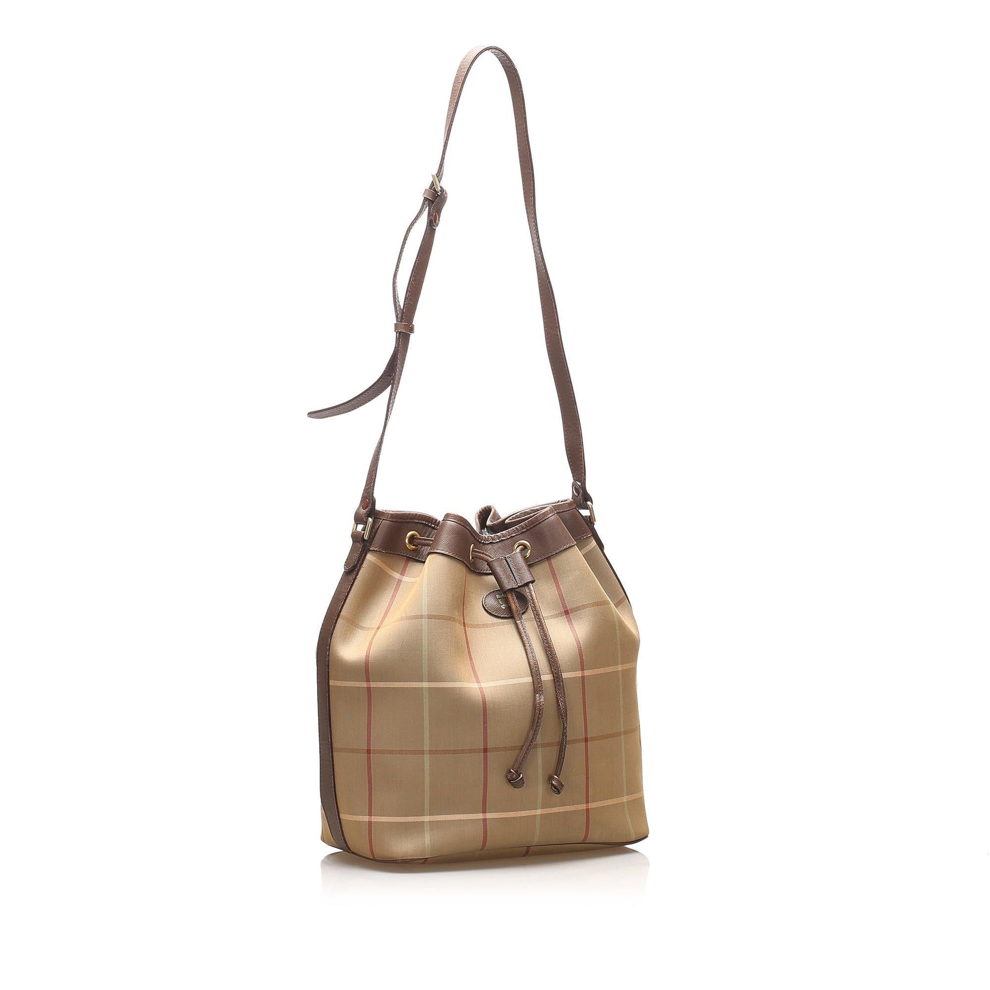 Burberry Shoulder Bag - Ewore Bags