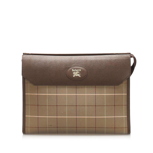 Burberry Clutch Bag - Ewore Bags