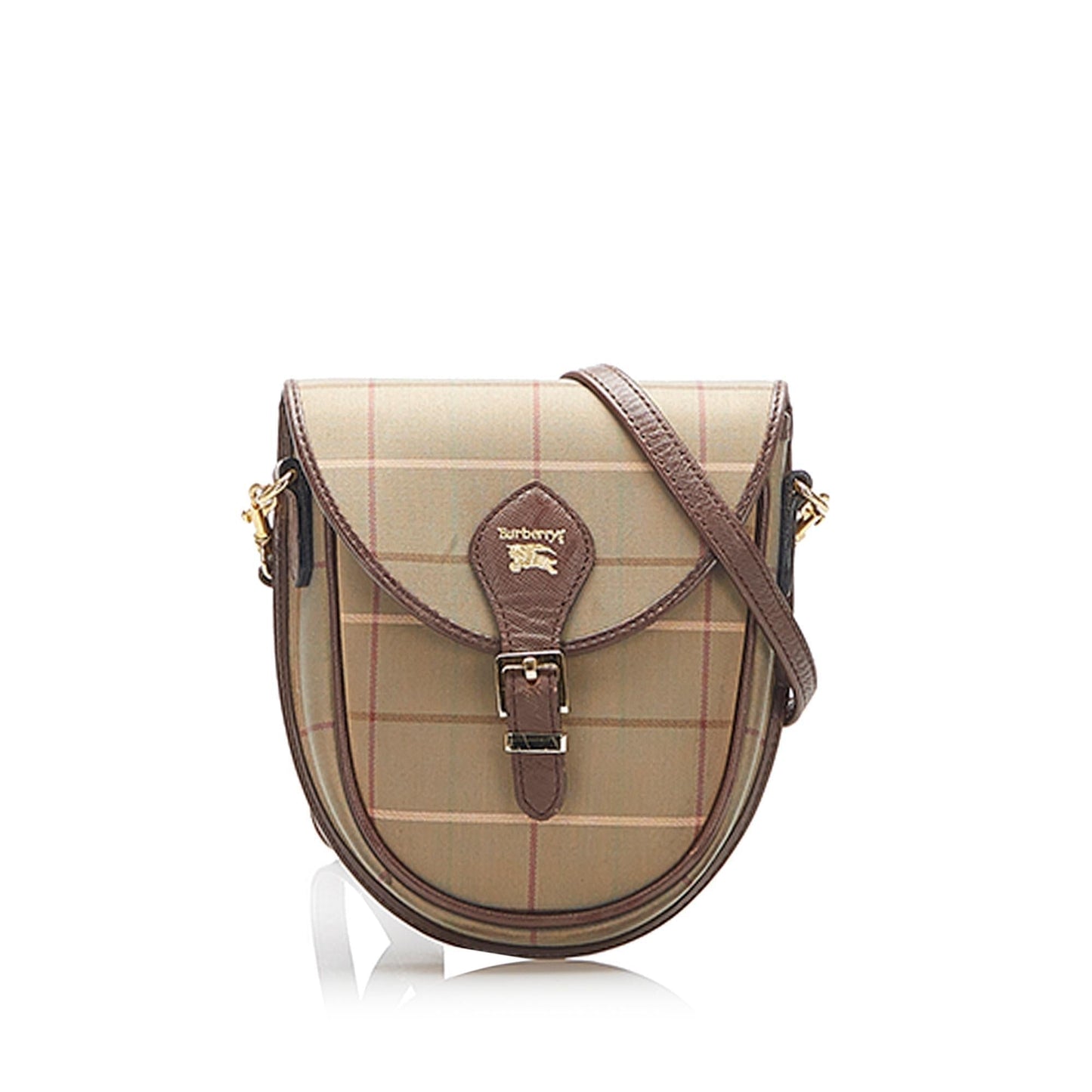 Burberry Crossbody Bag - Ewore Bags