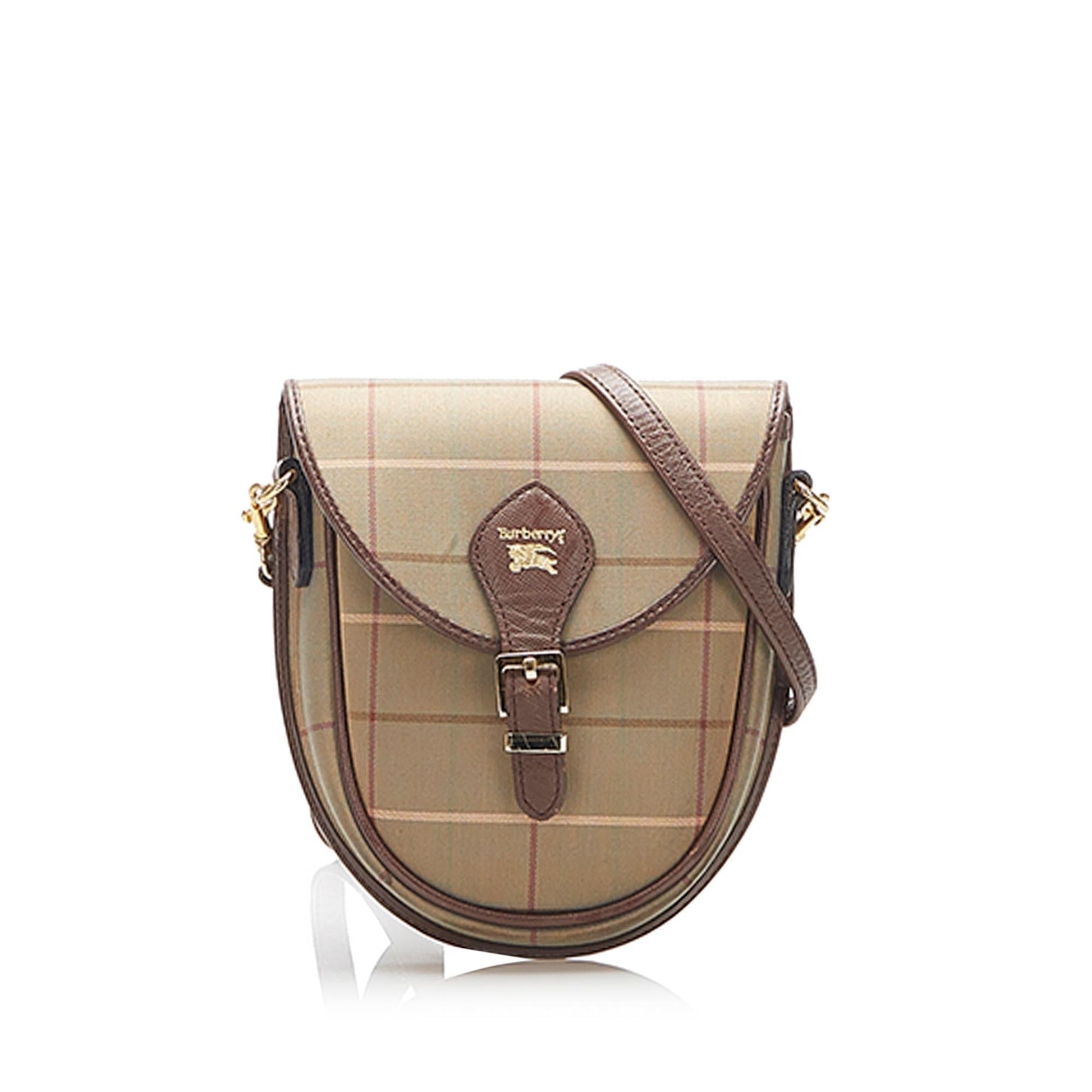Burberry Crossbody Bag - Ewore Bags